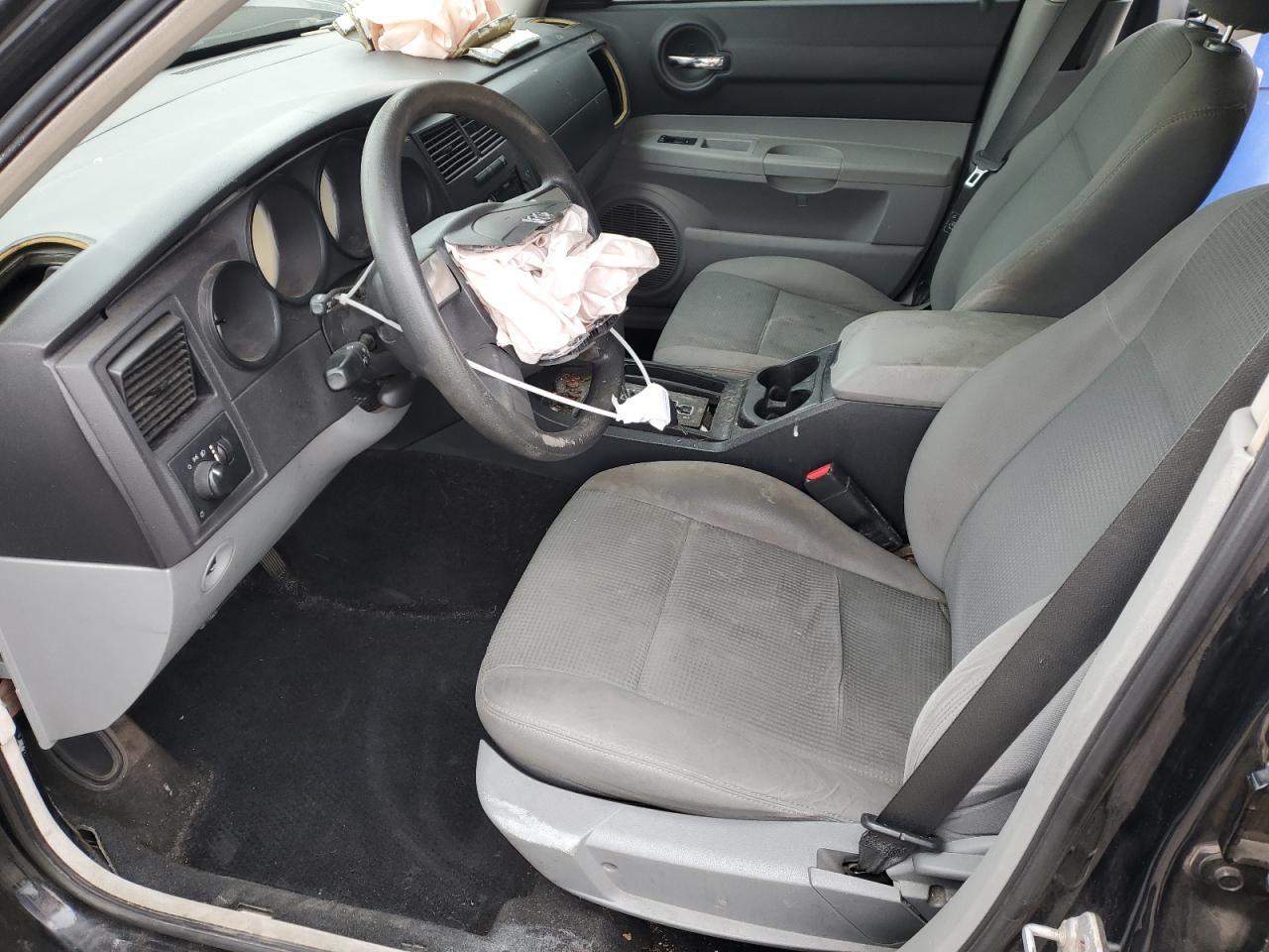 2007 Dodge Charger Se VIN: 2B3KA43G27H867722 Lot: 90274805