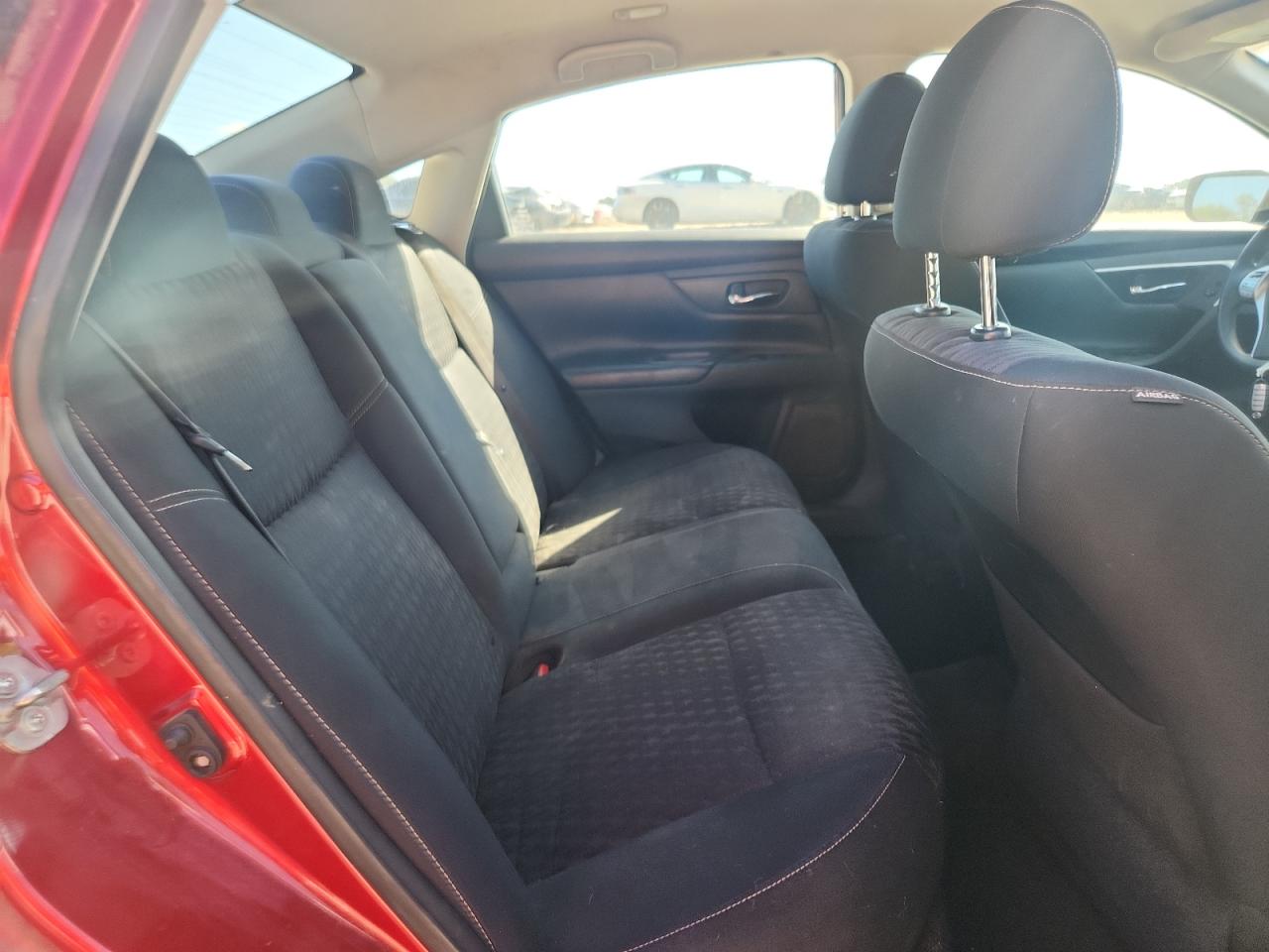 2017 Nissan Altima 2.5 VIN: 1N4AL3AP6HC485849 Lot: 86283325