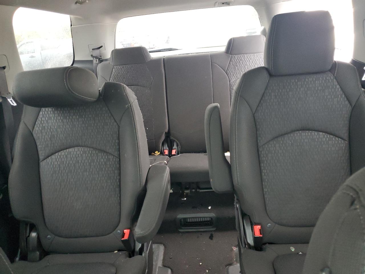 2015 GMC Acadia Sle VIN: 1GKKRPKD9FJ331884 Lot: 85958275