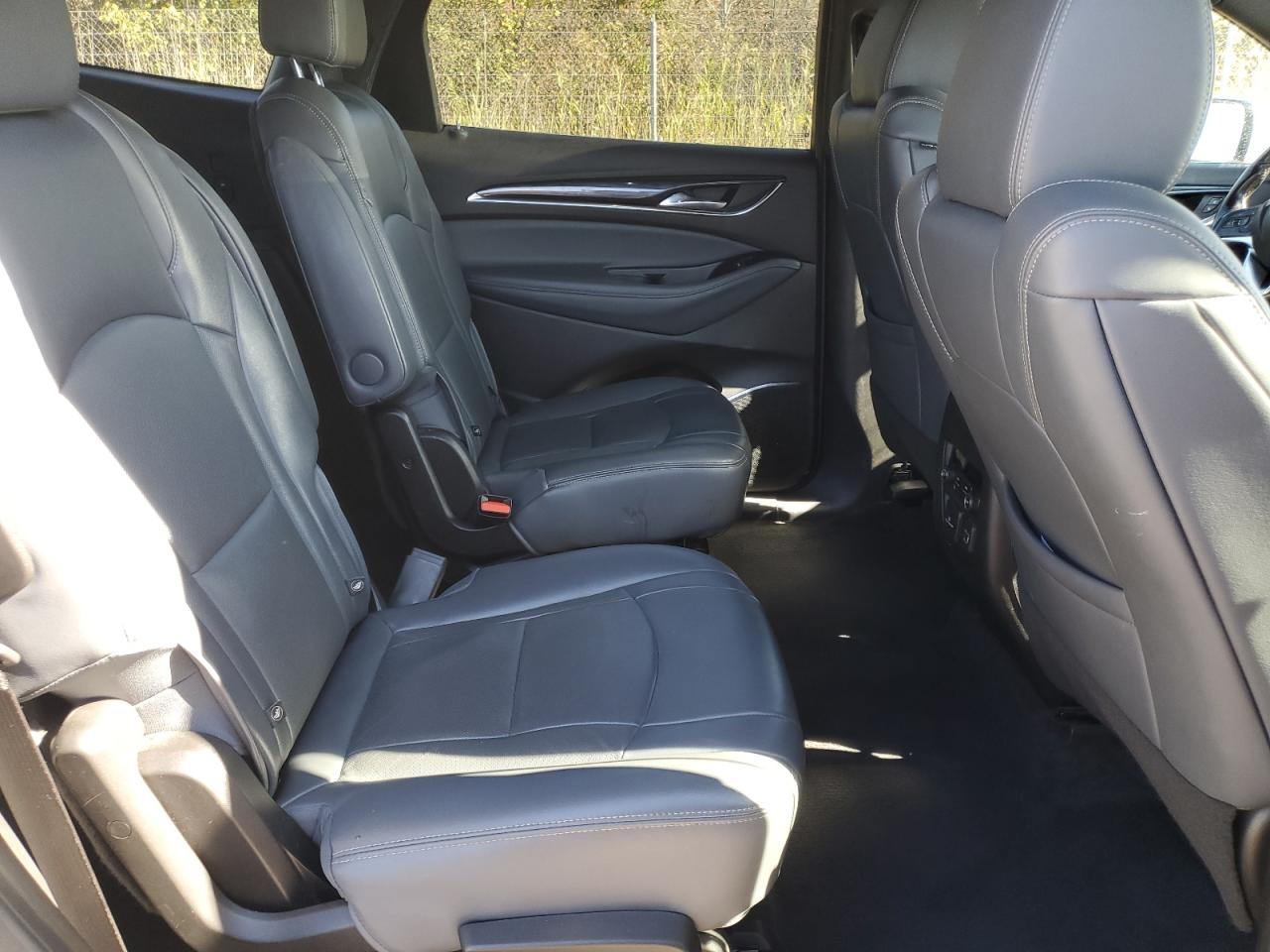 2022 Buick Enclave Premium VIN: 5GAEVBKW6NJ125415 Lot: 86187735