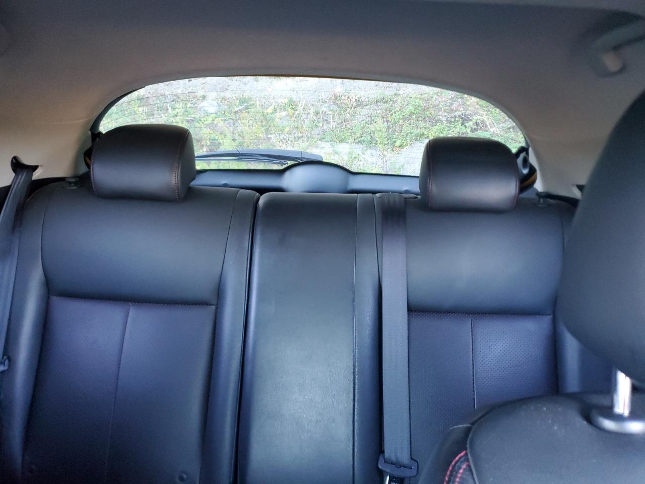 2014 Nissan Juke S VIN: JN8AF5MVXFT555510 Lot: 86063555