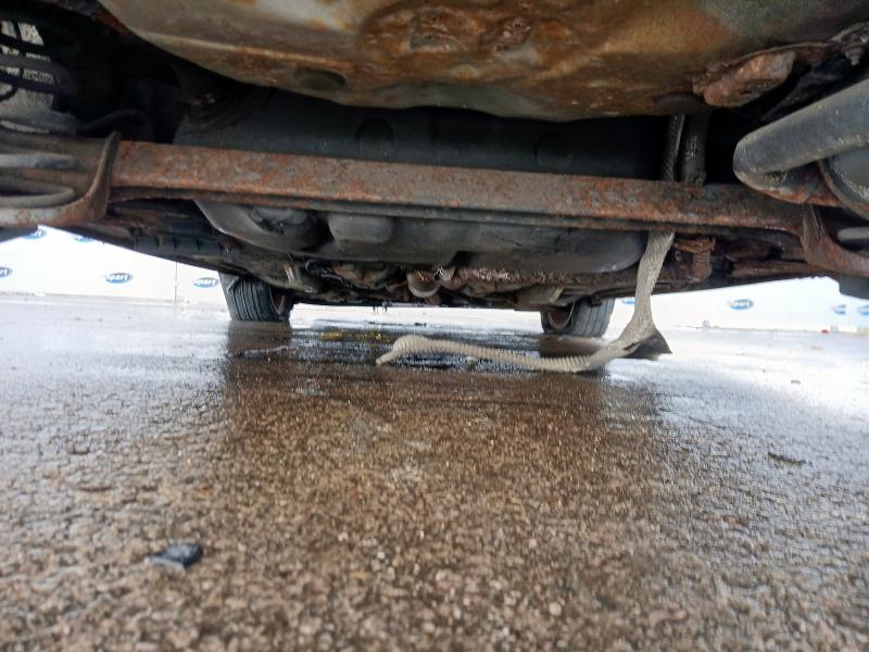 2009 TOYOTA YARIS TR V