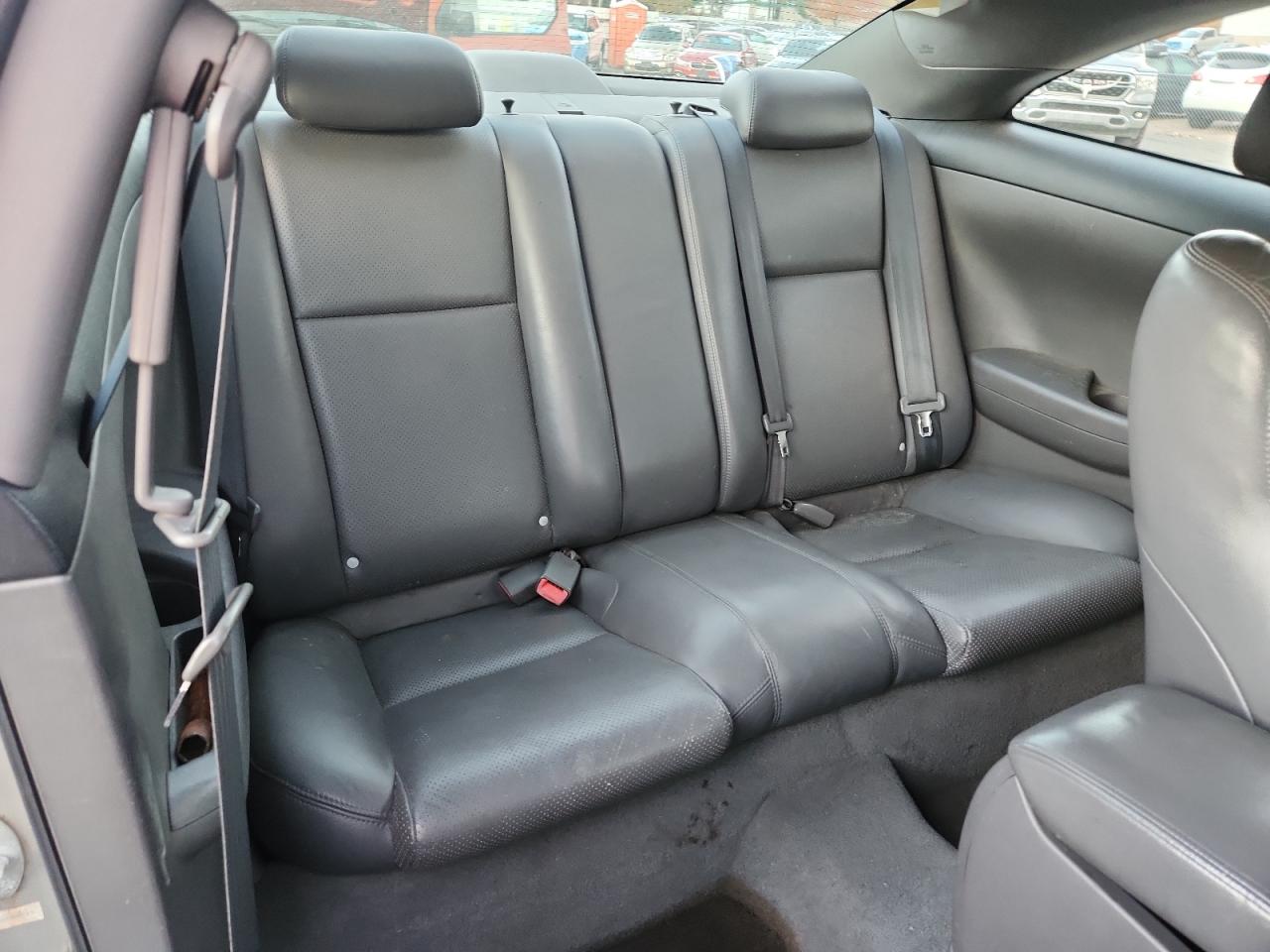 2004 Toyota Camry Solara Se VIN: 4T1CA30P74U006719 Lot: 86498355