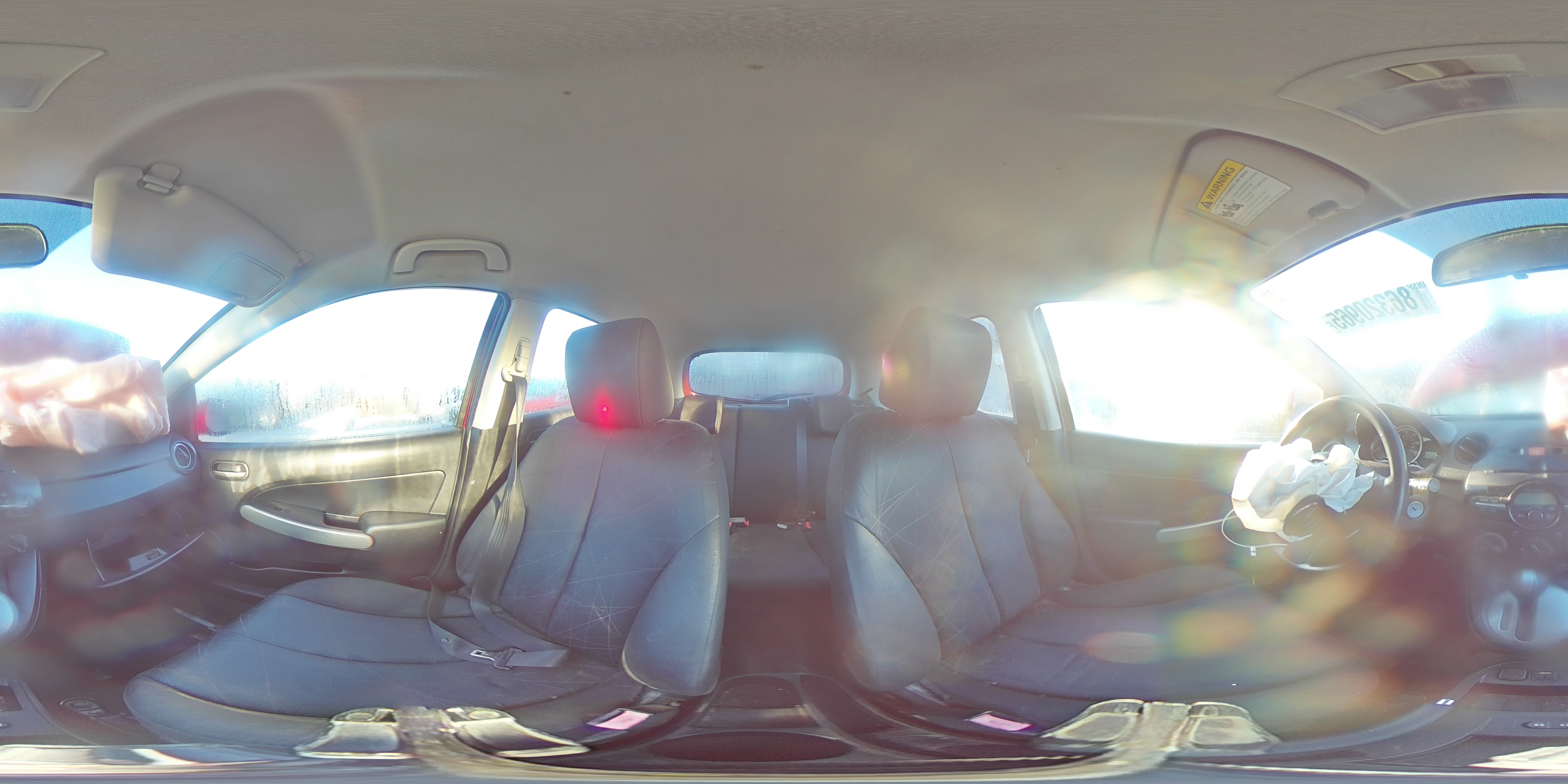 2014 Mazda Mazda2 Sport VIN: JM1DE1KY7E0177471 Lot: 86320965