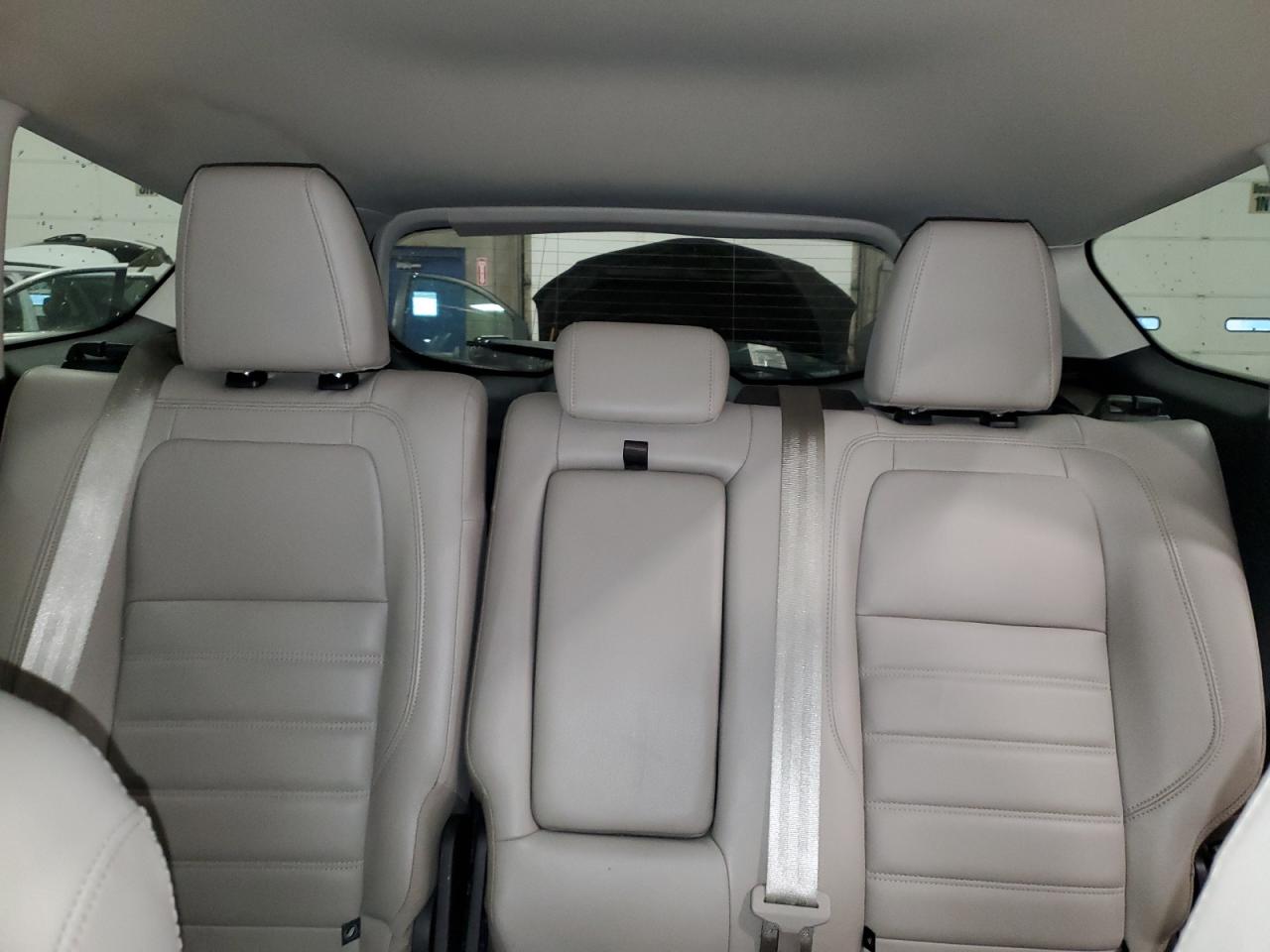 2017 Ford Escape Titanium VIN: 1FMCU9J9XHUD11471 Lot: 87468515