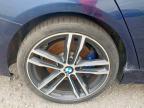 2018 BMW 330E M SPORT SHADOW EDITI 330E M SPORT SHADOW EDITION 4DR S for sale at Copart WOLVERHAMPTON