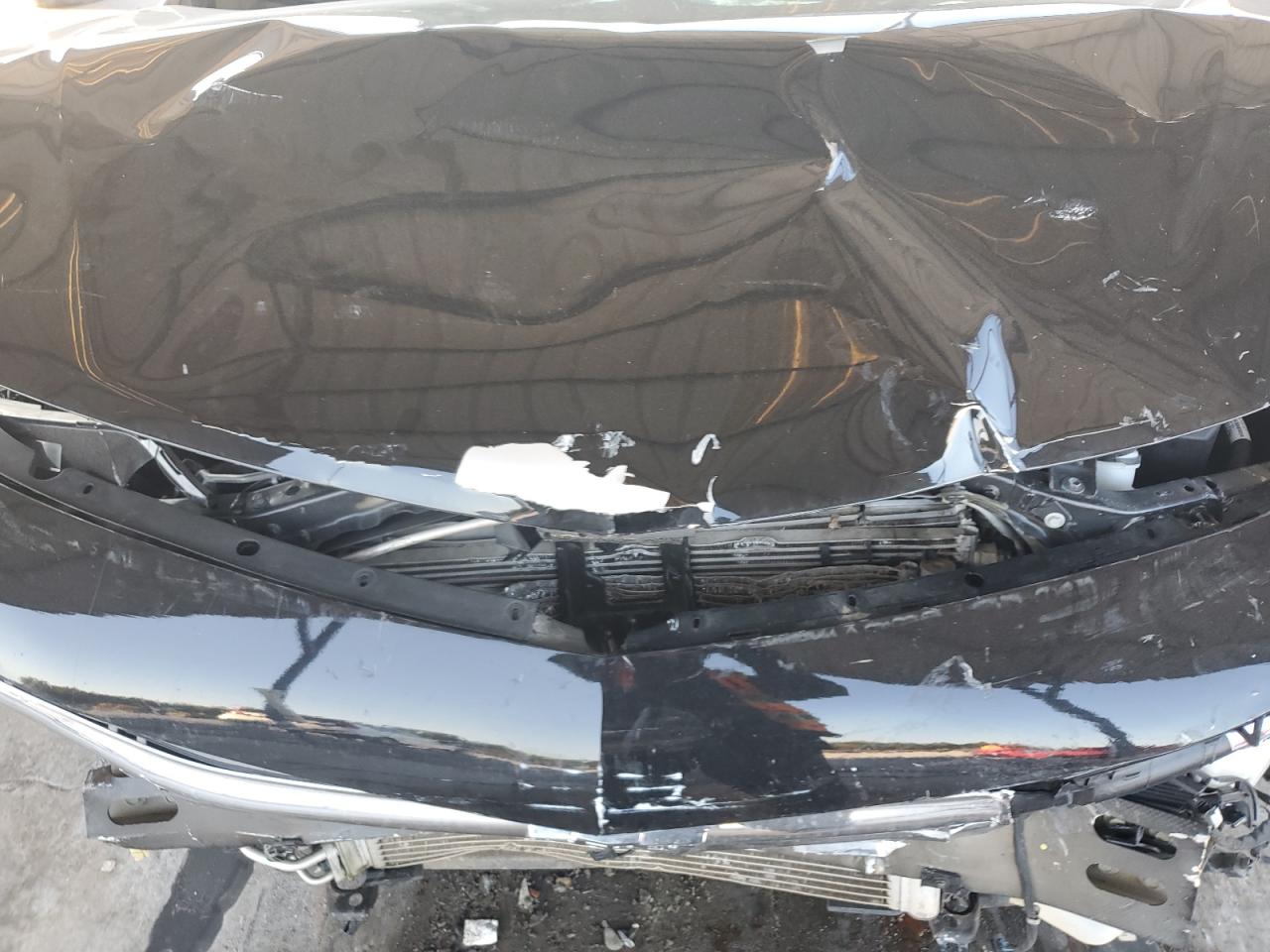 2020 Chevrolet Malibu Ls VIN: 1G1ZB5ST6LF150016 Lot: 82342895