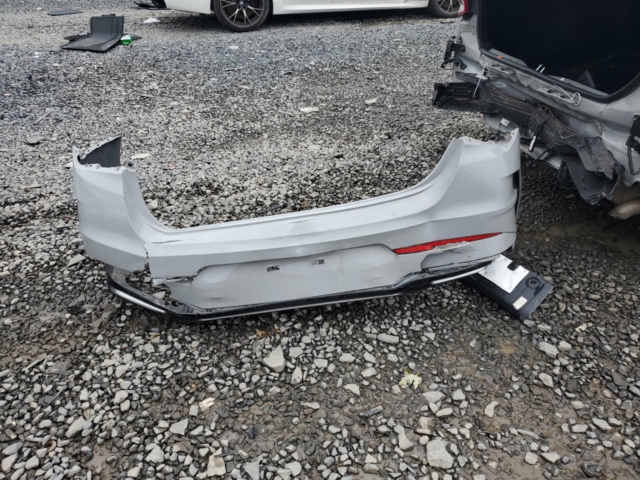 2021 Kia K5 Gt Line VIN: 5XXG64J27MG065257 Lot: 89921565