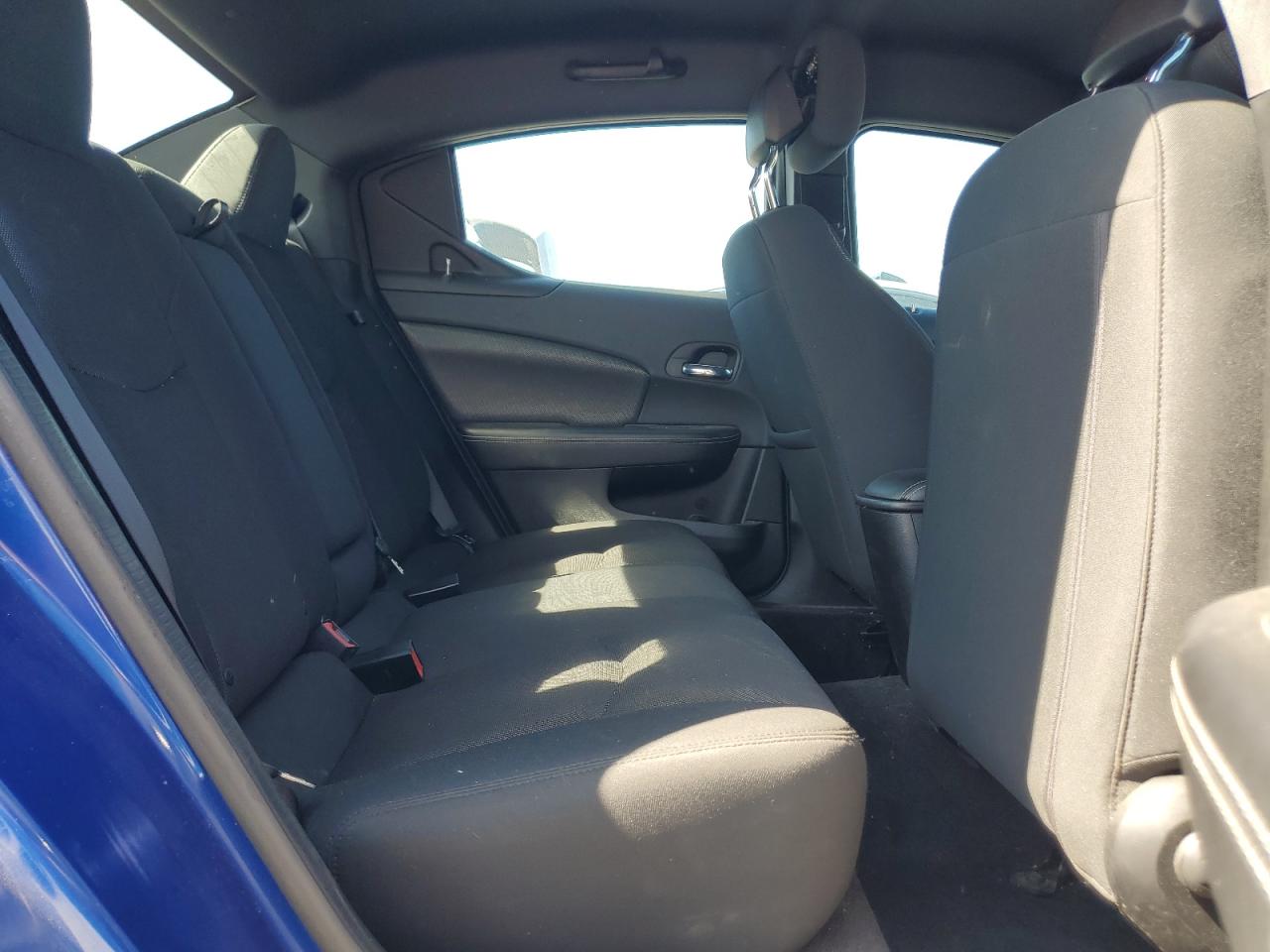 2014 Dodge Avenger Se VIN: 1C3CDZABXEN160620 Lot: 84301765