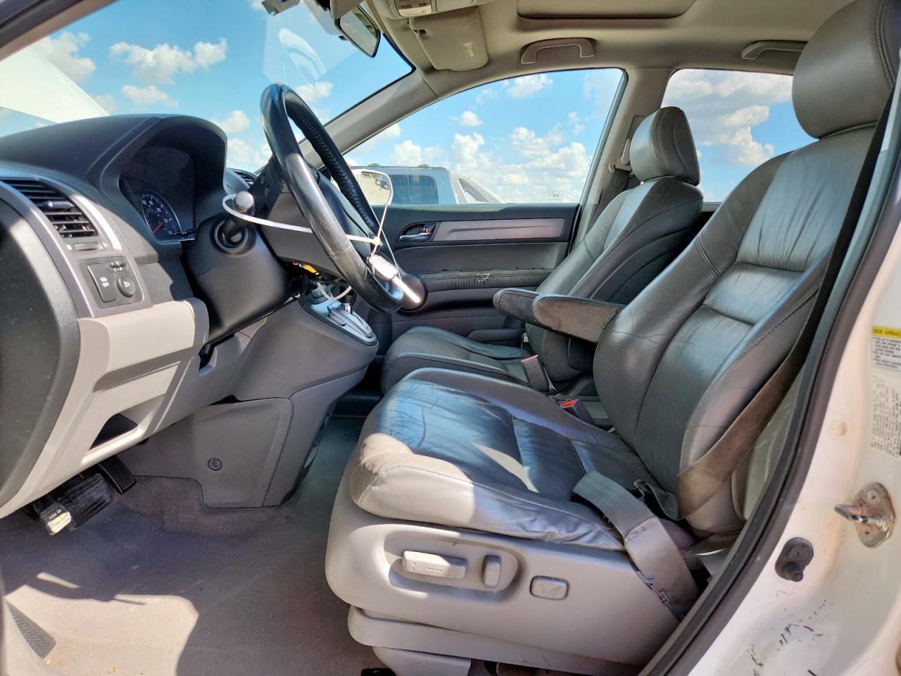 2008 Honda Cr-V Exl VIN: JHLRE38778C020206 Lot: 82238135