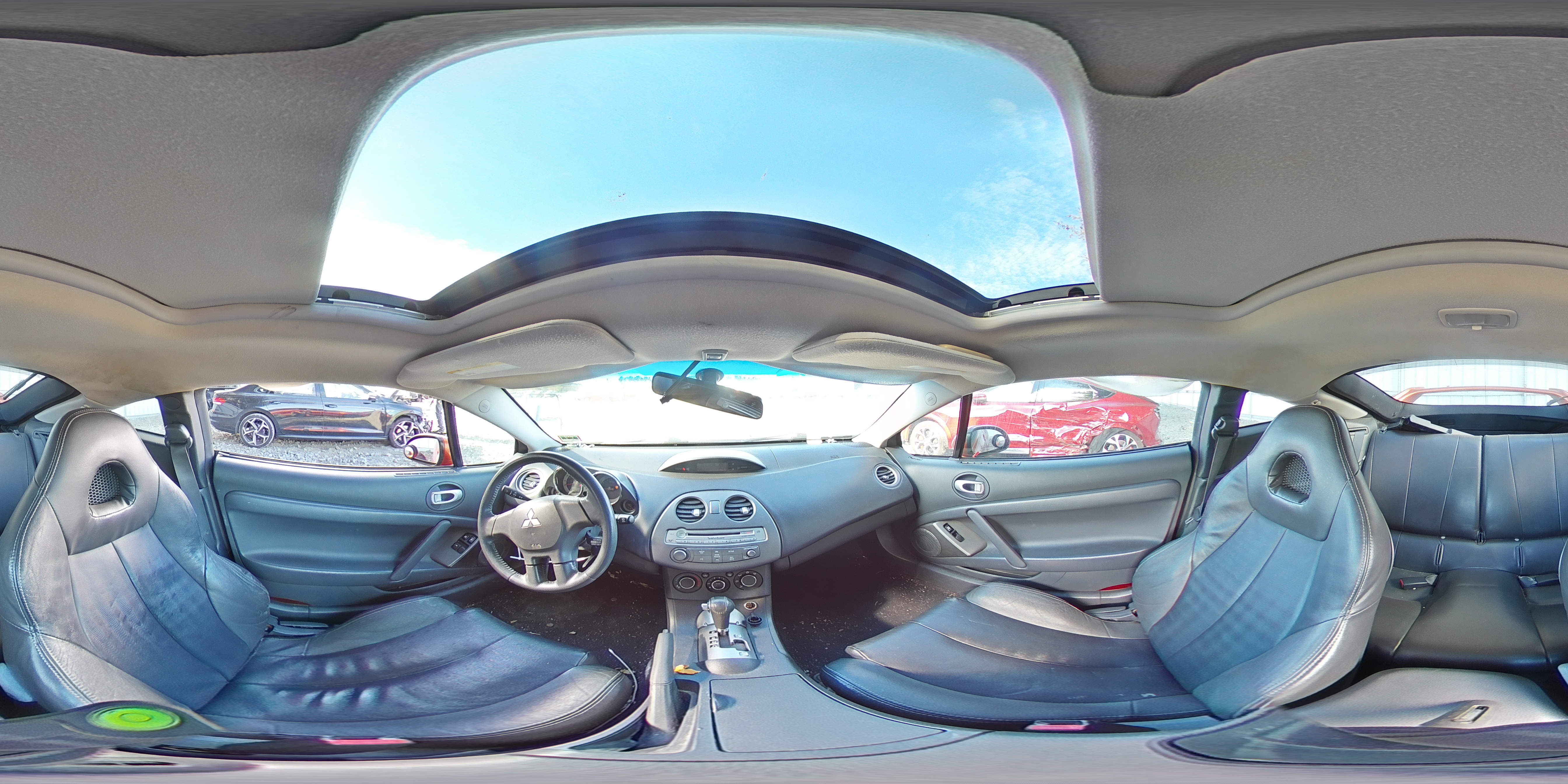 2008 Mitsubishi Eclipse Se VIN: 4A3AK64F48E032218 Lot: 87086055