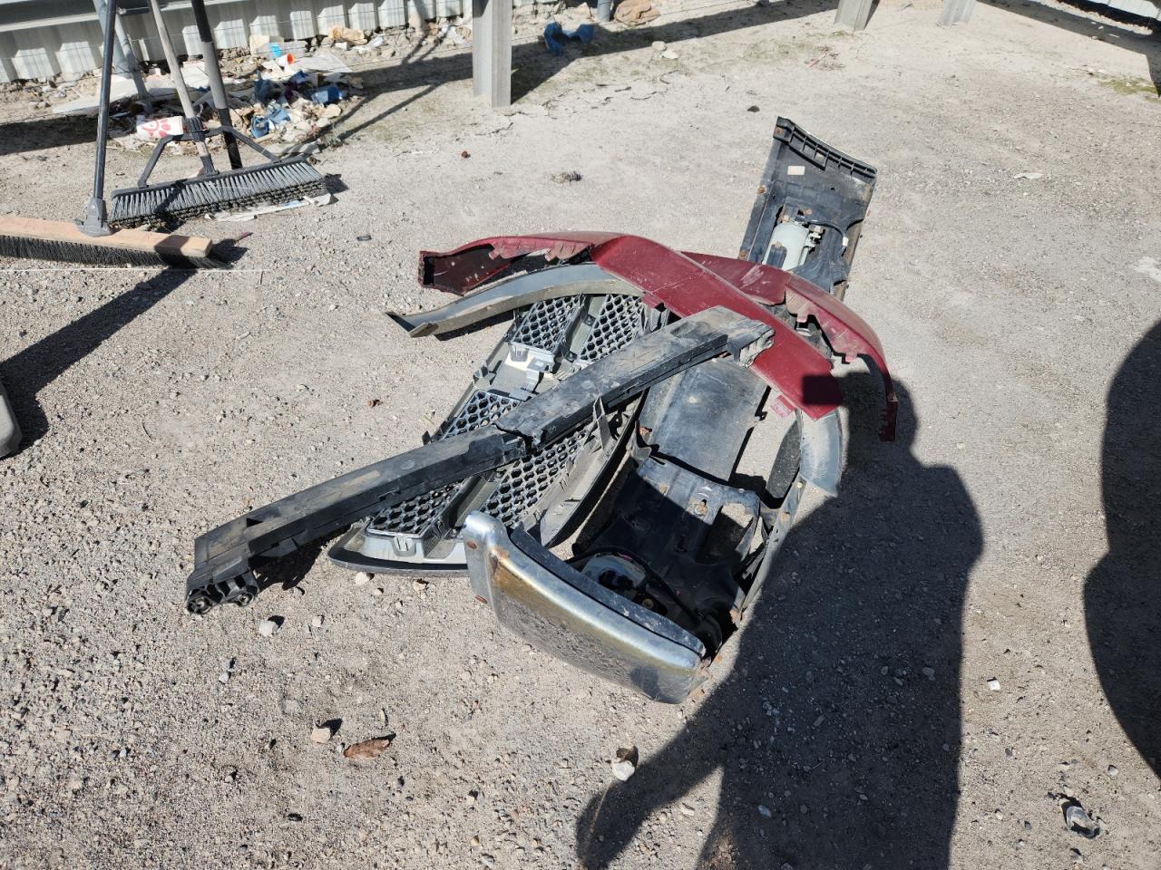 2009 Dodge Ram 1500 VIN: 1D3HV13T89J517108 Lot: 89667475