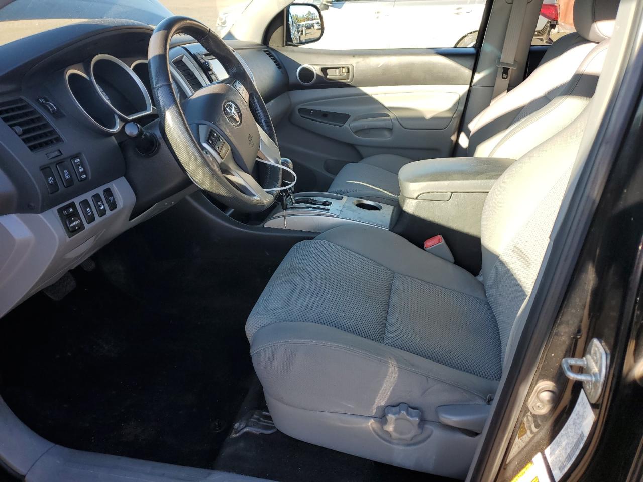 2013 Toyota Tacoma Double Cab VIN: 5TFLU4EN9DX061678 Lot: 84767715