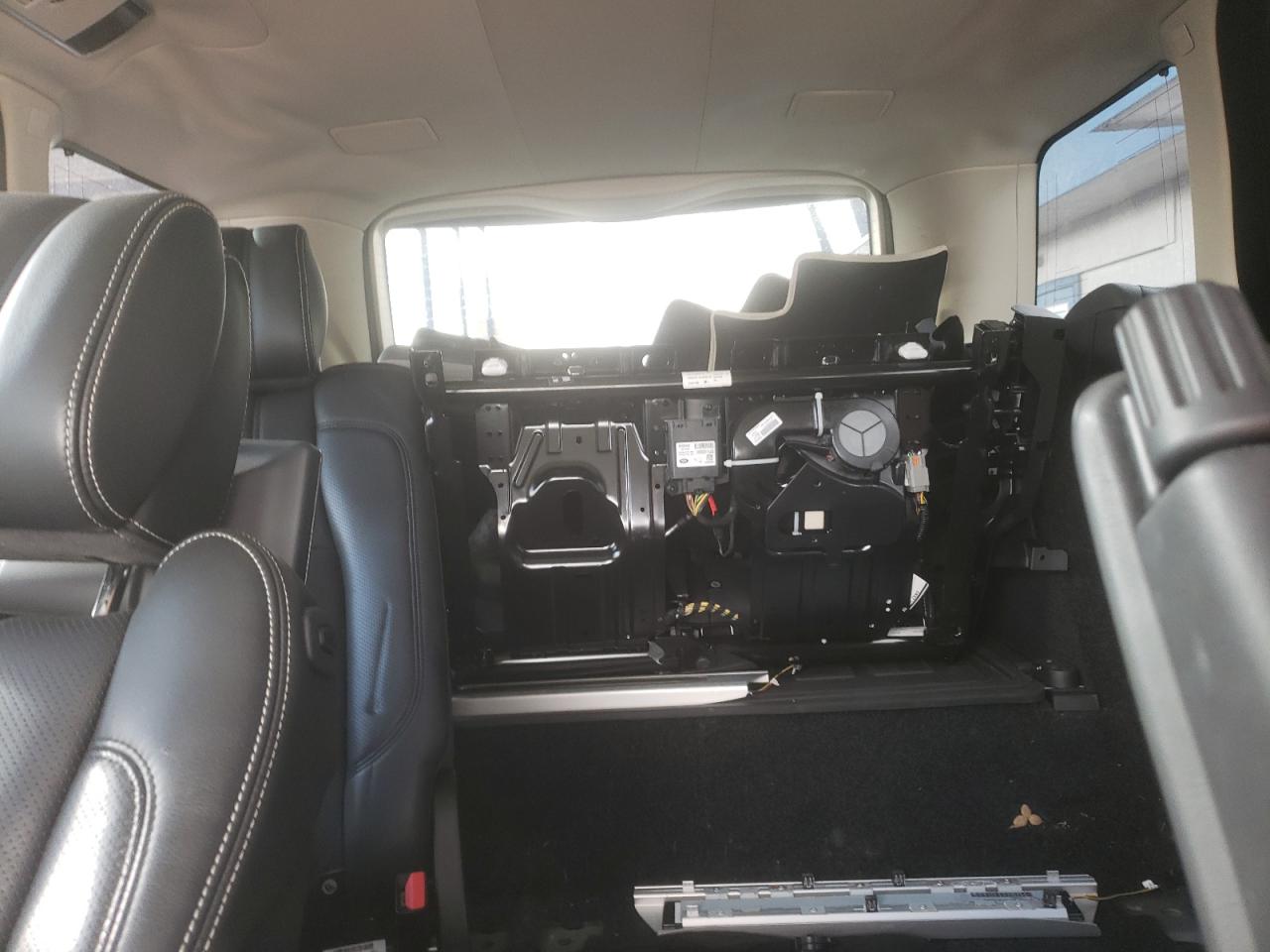 2016 Land Rover Range Rover Autobiography VIN: SALGV3EF3GA297700 Lot: 81801465