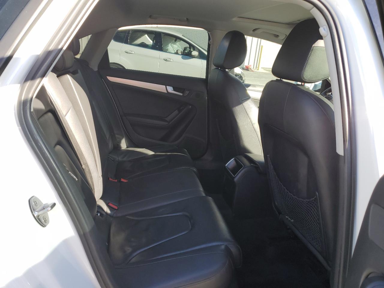 2014 Audi A4 Premium VIN: WAUAFAFL6EN036342 Lot: 87059365