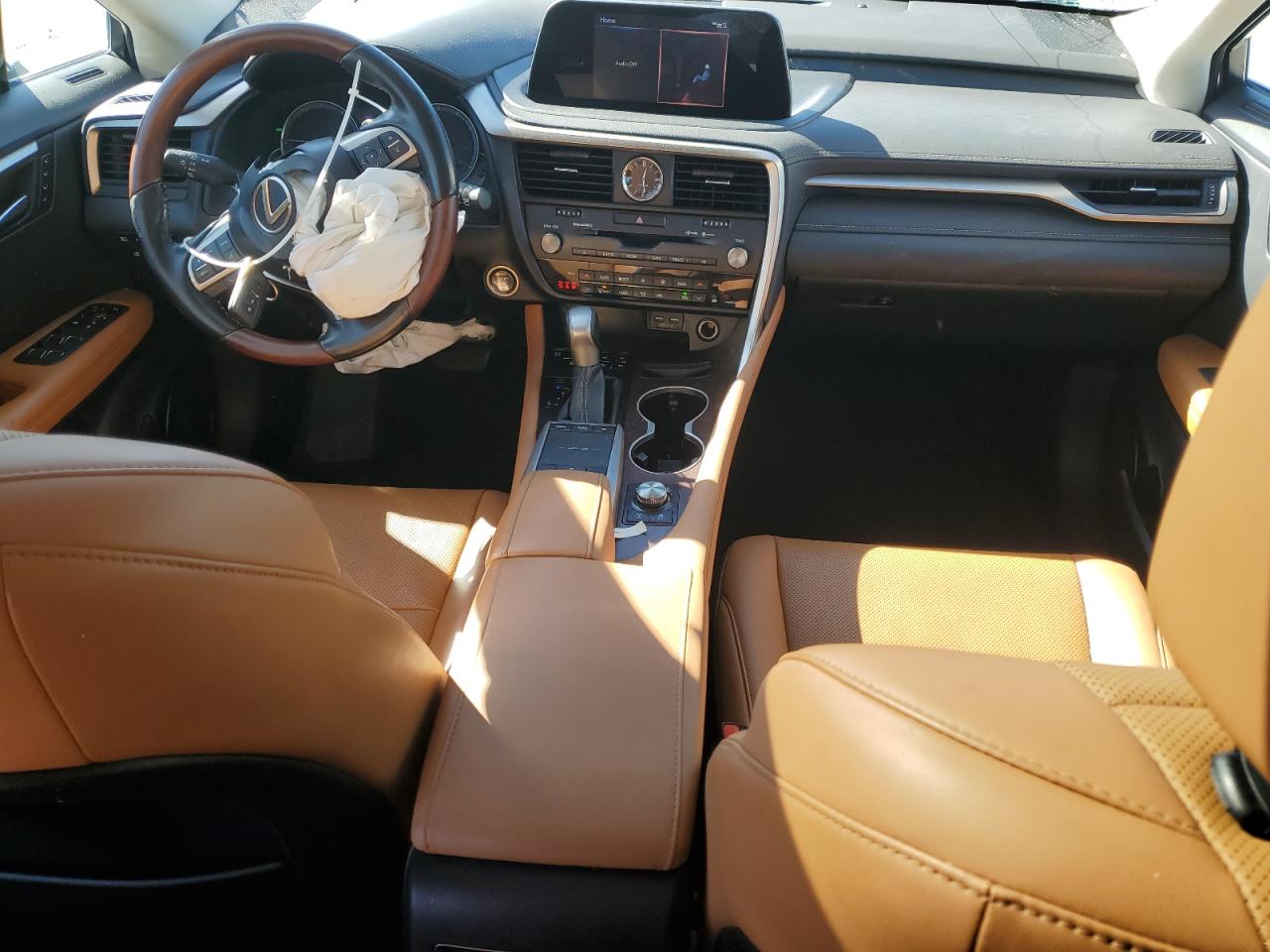 2021 Lexus Rx 350 VIN: 2T2HZMDA0MC277046 Lot: 89879005