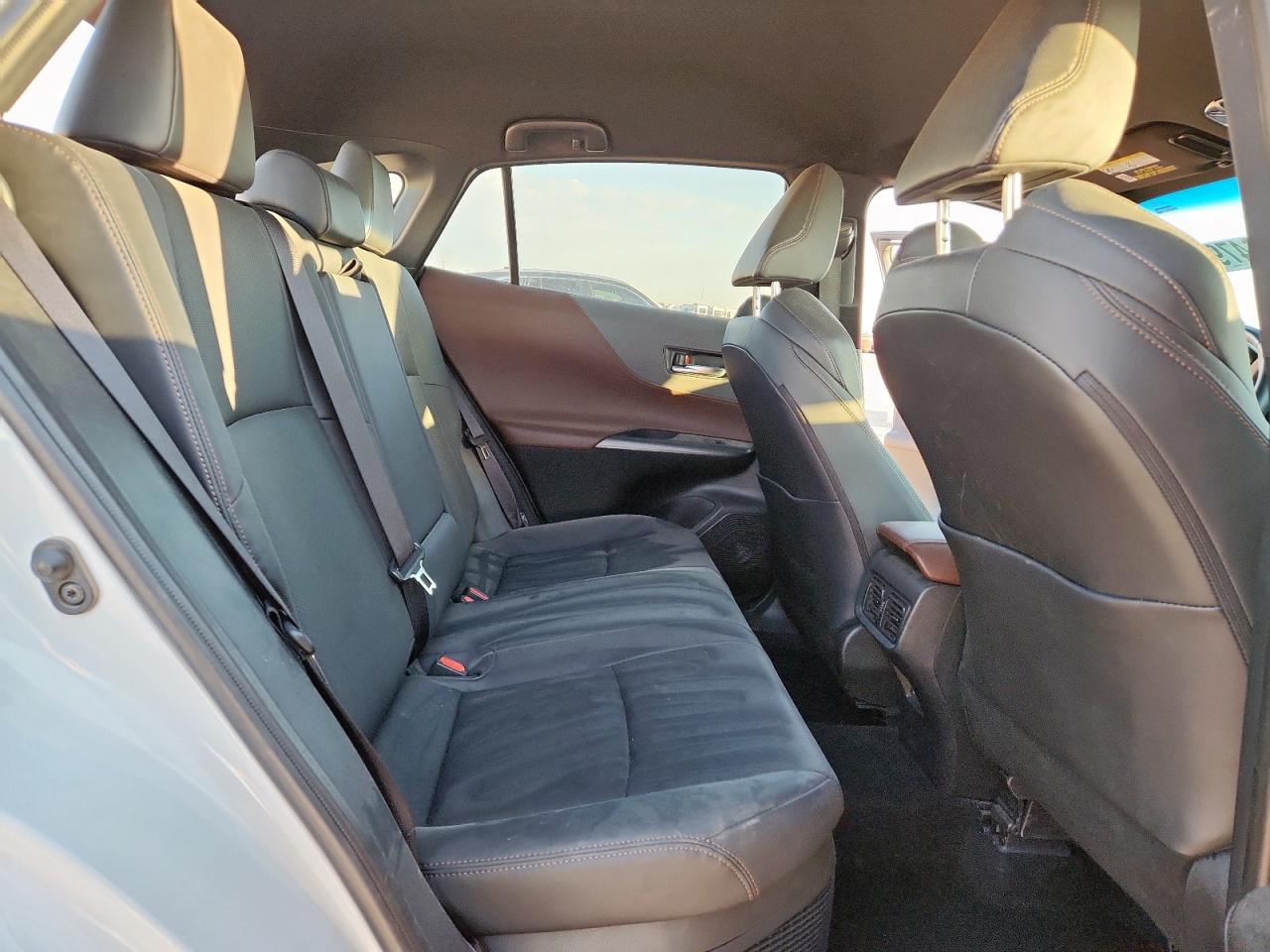 2024 Toyota Venza Le VIN: JTEAAAAH6RJ174542 Lot: 82264795