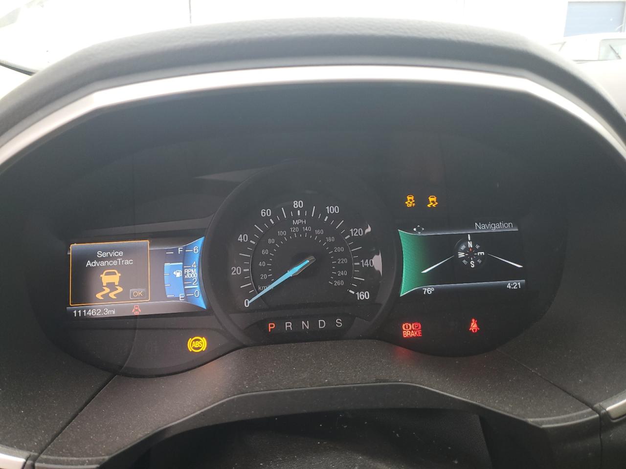 2016 Ford Edge Sel VIN: 2FMPK3J88GBB93842 Lot: 82753365