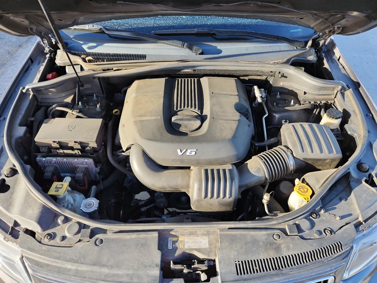 2015 Jeep Grand Cherokee Laredo VIN: 1C4RJEAG7FC957133 Lot: 84700005