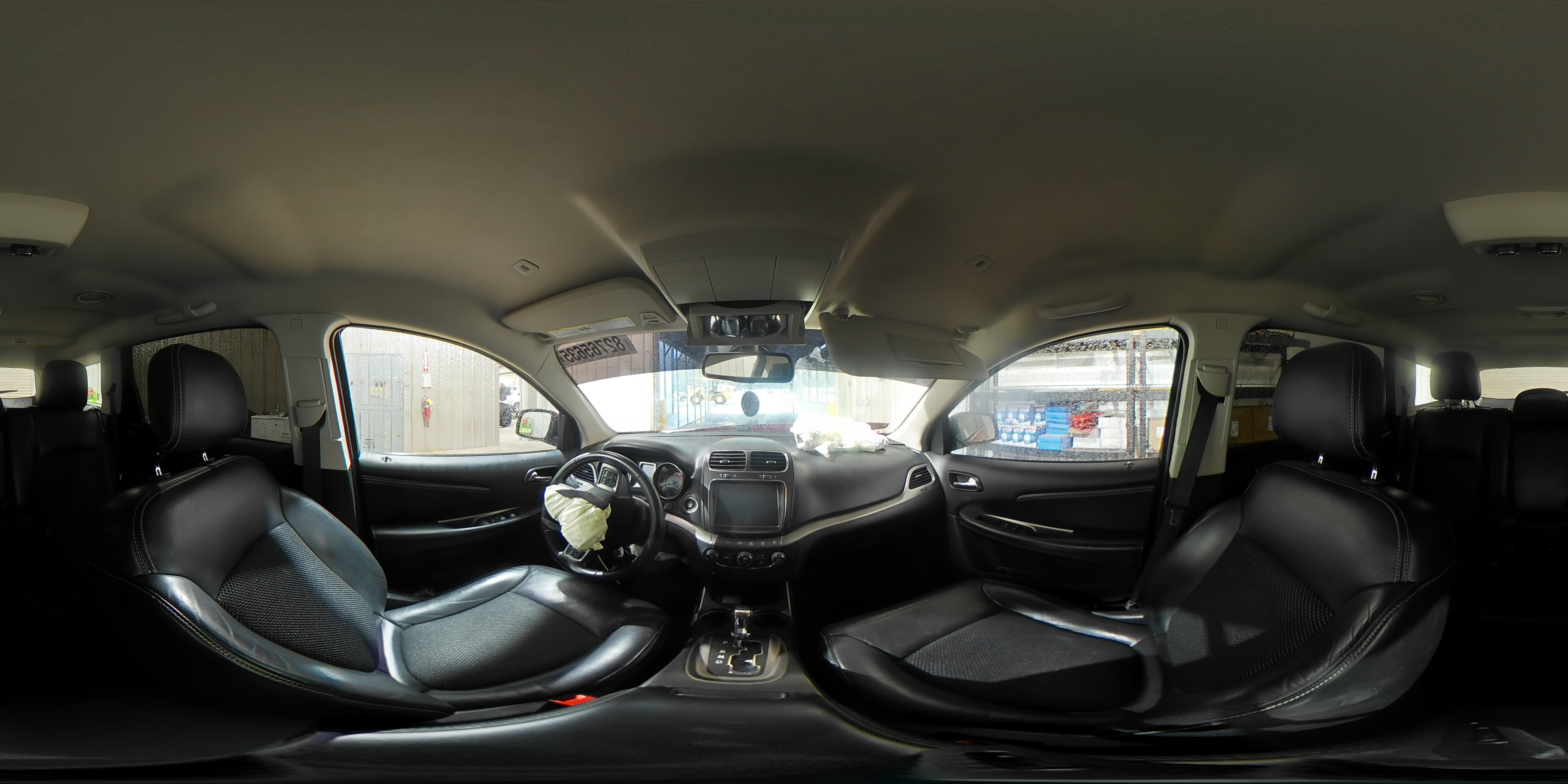 2019 Dodge Journey Crossroad VIN: 3C4PDCGG3KT686645 Lot: 82765635