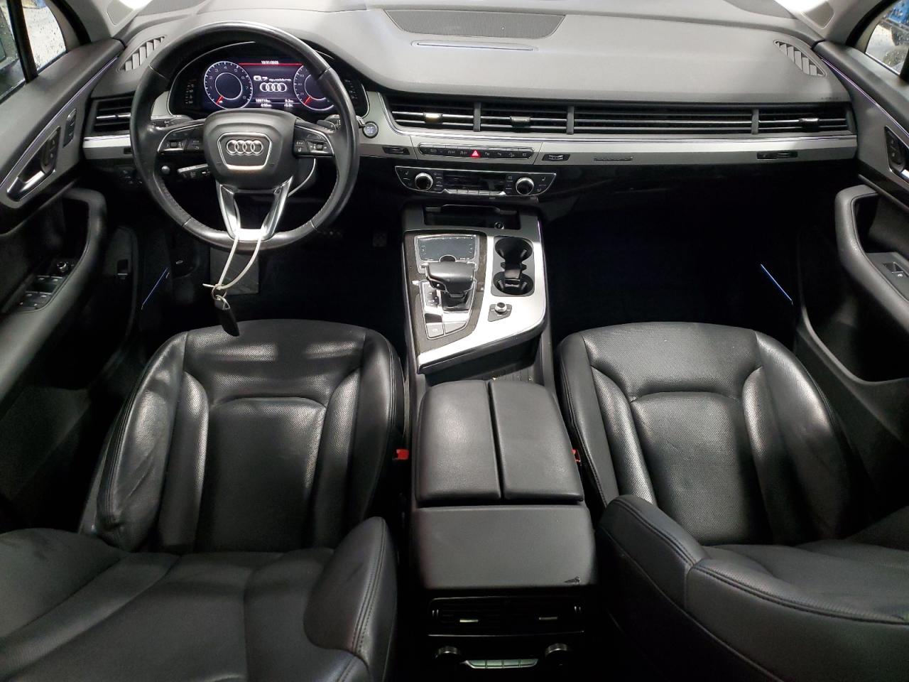 2019 Audi Q7 Prestige VIN: WA1VAAF79KD033548 Lot: 85206975