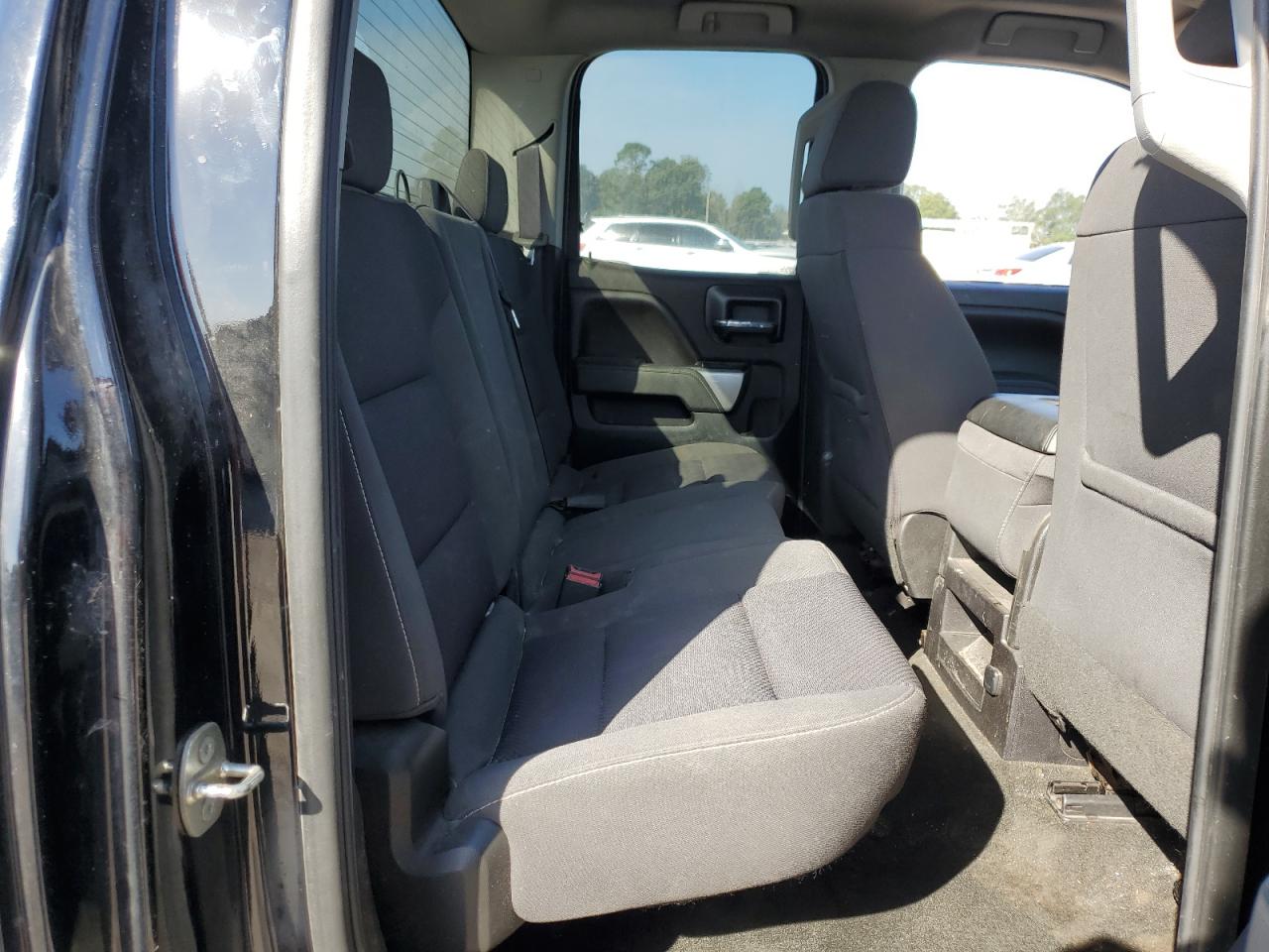 2016 Chevrolet Silverado K1500 Lt VIN: 1GCVKREC8GZ285284 Lot: 84901885