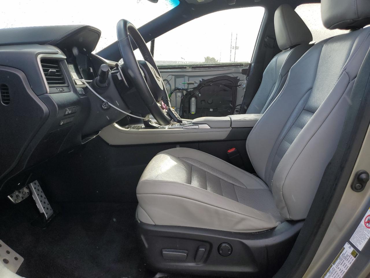 2018 Lexus Rx 350 Base VIN: 2T2BZMCA3JC164467 Lot: 84755545