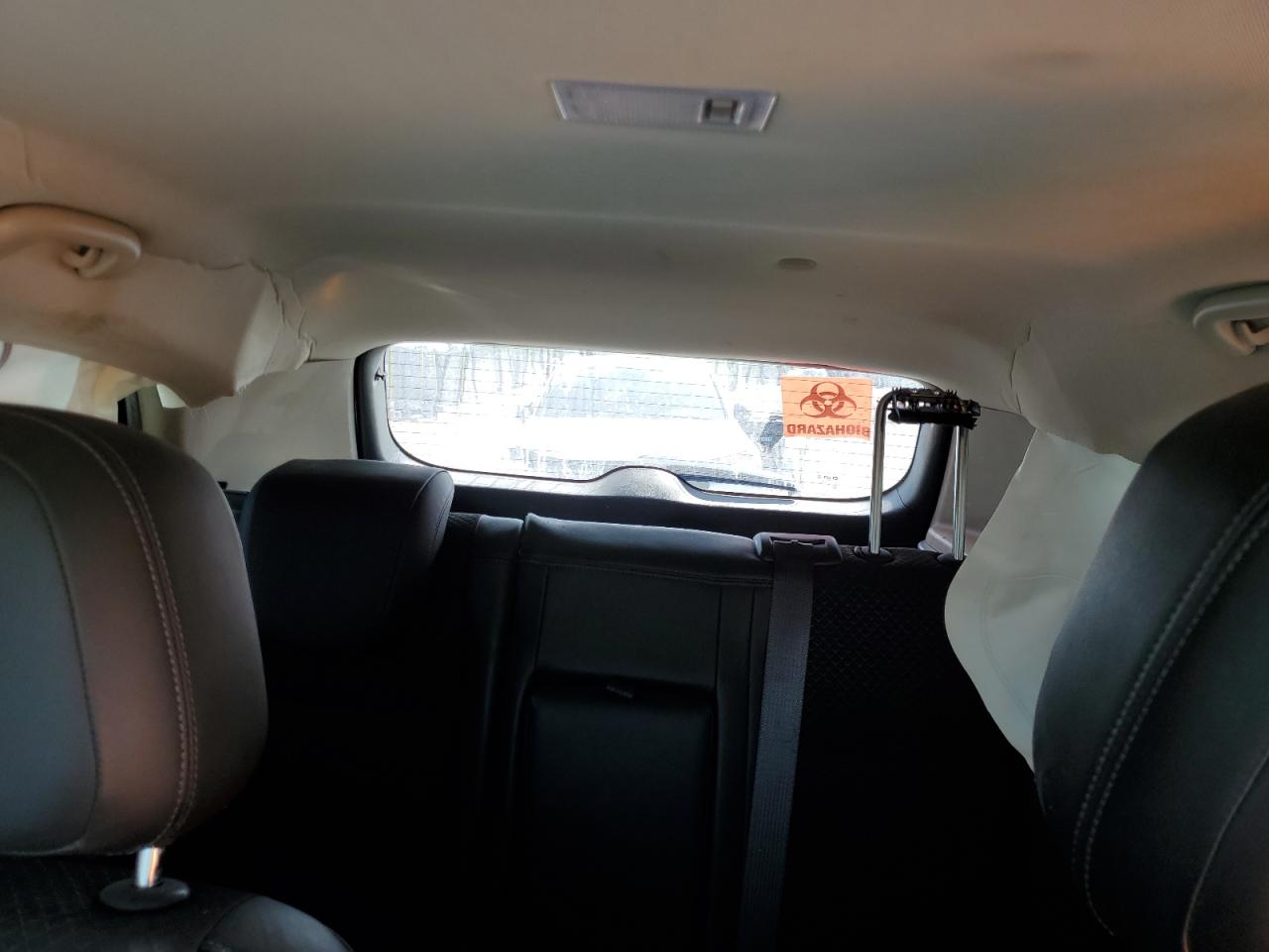 2017 Buick Encore Preferred VIN: KL4CJASB2HB009582 Lot: 81990765