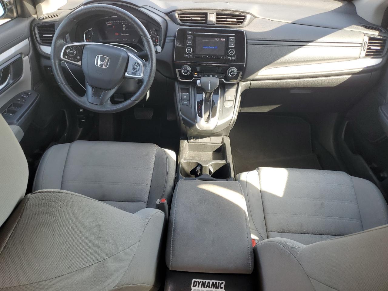 2021 Honda Cr-V Lx VIN: 2HKRW2H23MH631101 Lot: 81989785