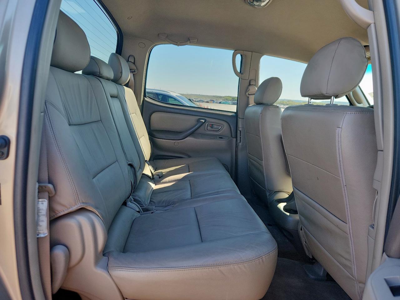 2006 Toyota Tundra Double Cab Sr5 VIN: 5TBET341X6S509111 Lot: 82418195