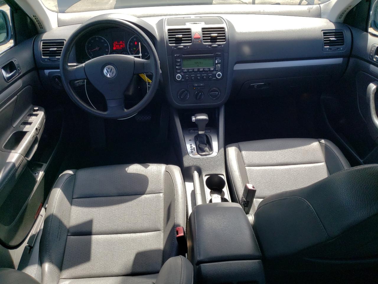 2006 Volkswagen Jetta 2.5 VIN: 3VWRF71KX6M711867 Lot: 84930485