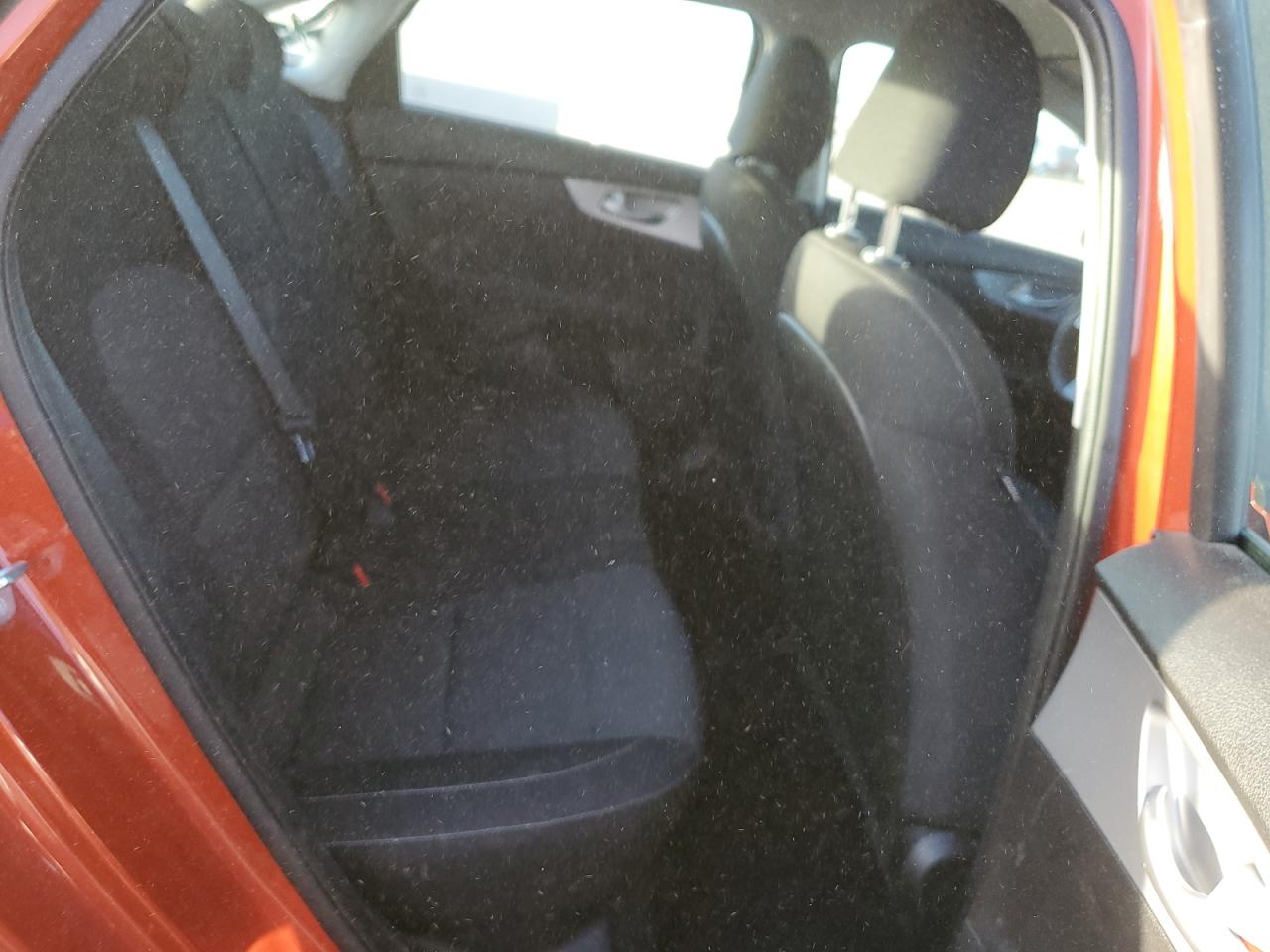 2023 Kia Forte Lx VIN: 3KPF24AD2PE638099 Lot: 86972835