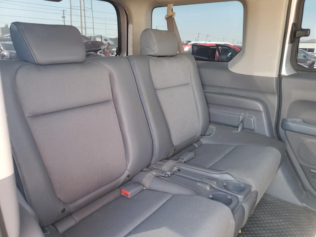 2003 Honda Element Ex VIN: 5J6YH28503L034010 Lot: 94463075