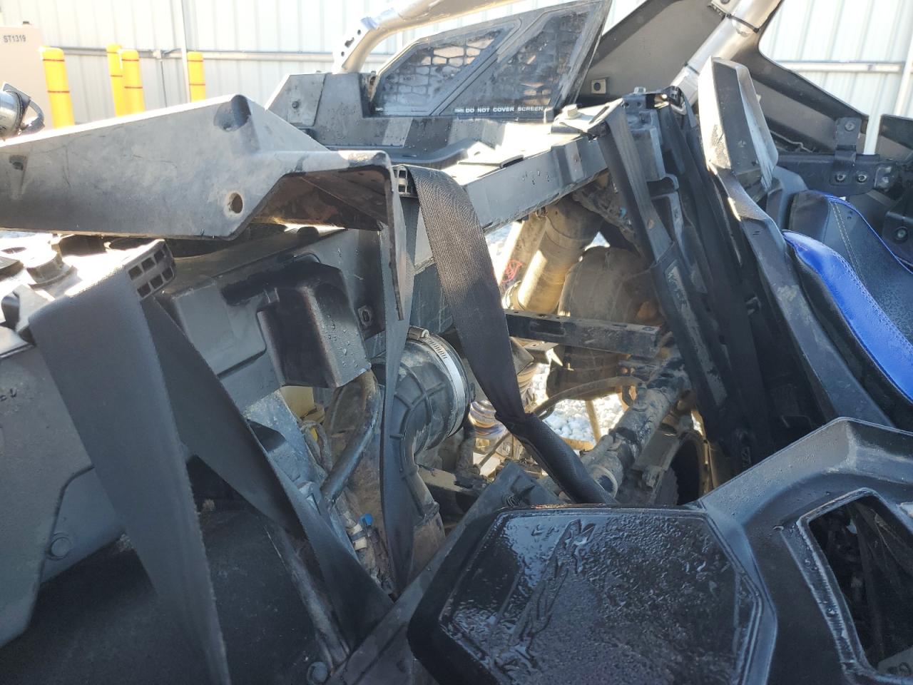 2024 Polaris Rzr Pro R Ultimate VIN: 3NSRGD2KXRG337372 Lot: 90041905