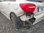 2014 MERCEDES-BENZ A CLASS A200 CDI BLUEEFFICIENCY AMG SPORT 5DR for sale at Copart BELFAST