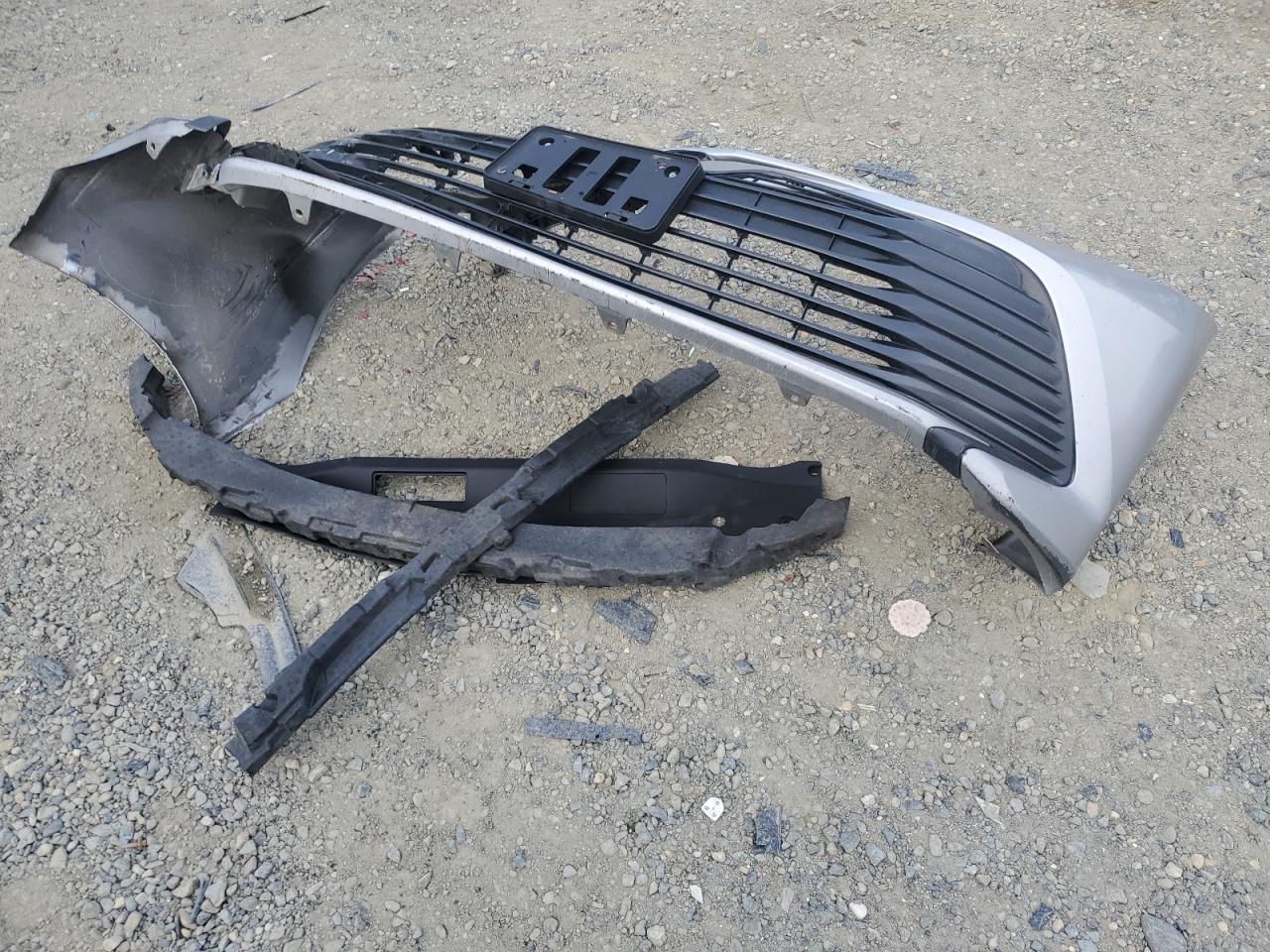 2019 Toyota Camry L VIN: 4T1B11HK3KU683109 Lot: 81903225