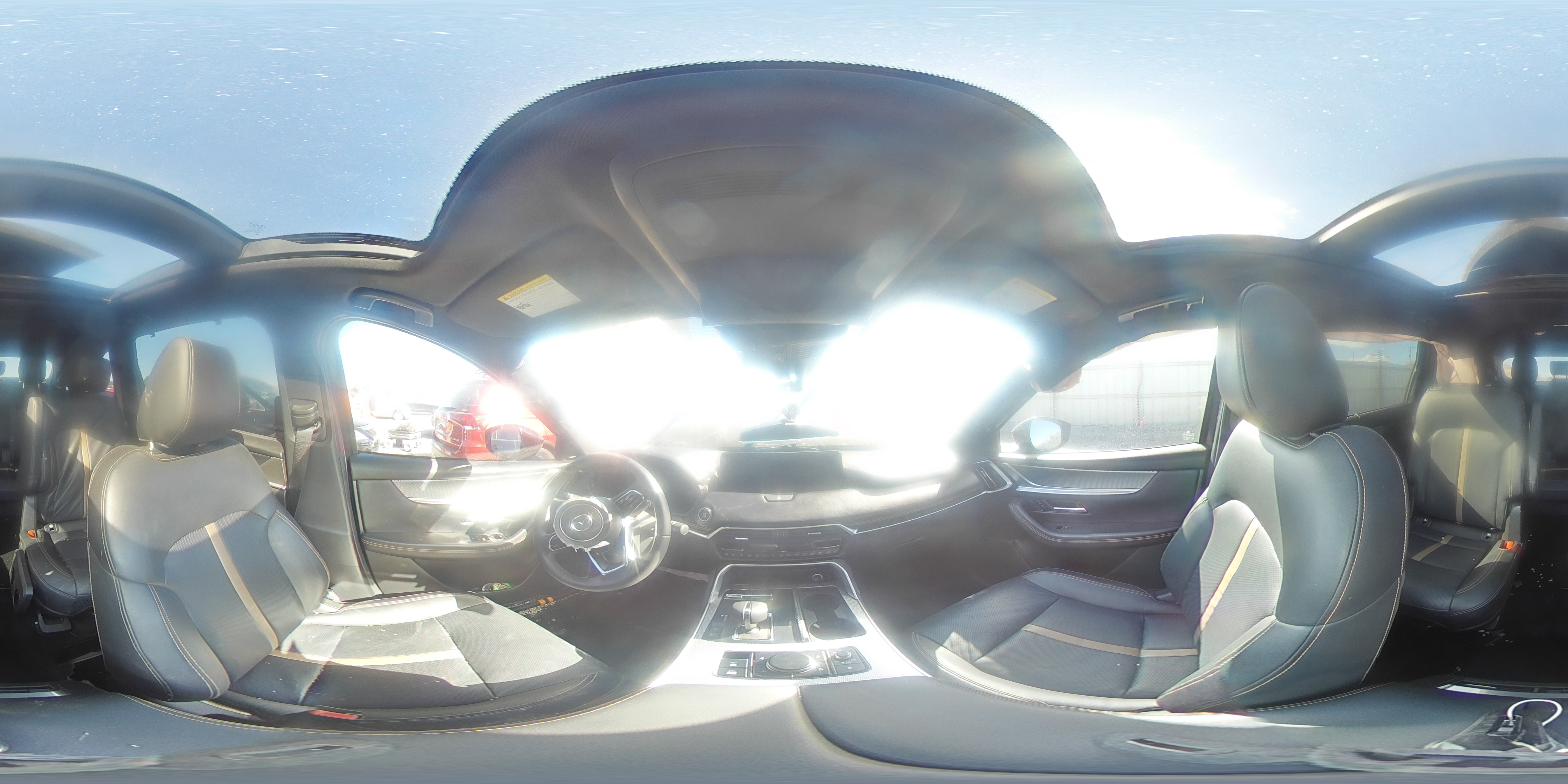 2025 Mazda Cx-90 Premium VIN: JM3KKDHC3S1213912 Lot: 85934655