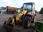 2011 KRAM TRACTOR for sale at Copart WOLVERHAMPTON