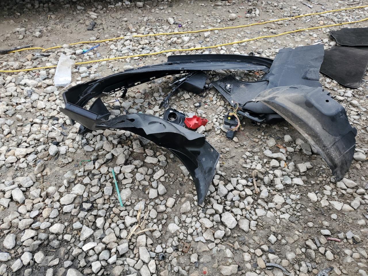 2011 Lincoln Mkx VIN: 2LMDJ8JK0BBJ00338 Lot: 82583605