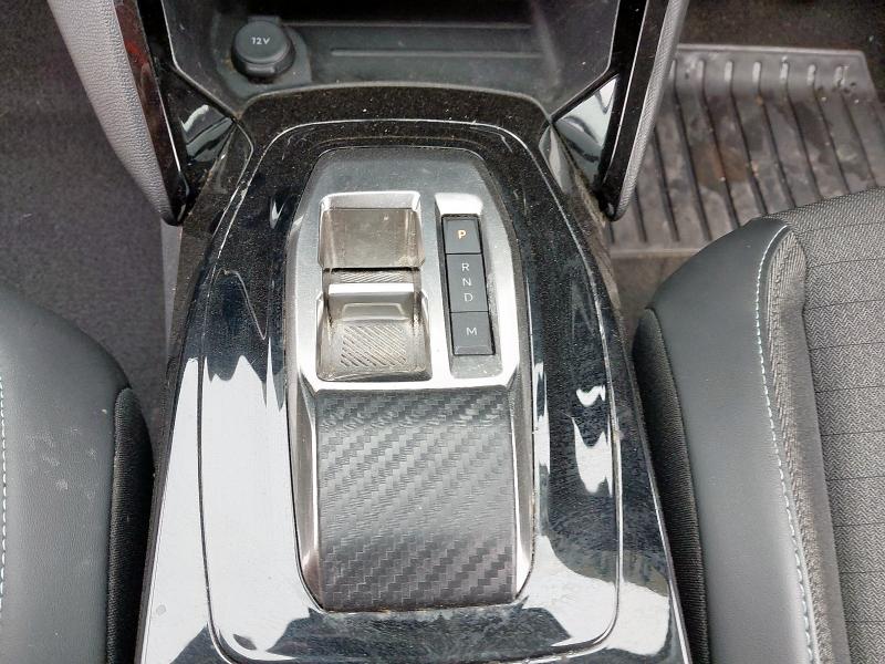 2023 PEUGEOT 208 1.2 PURETECH 100 ALLURE PREMIUM + 5DR EAT8