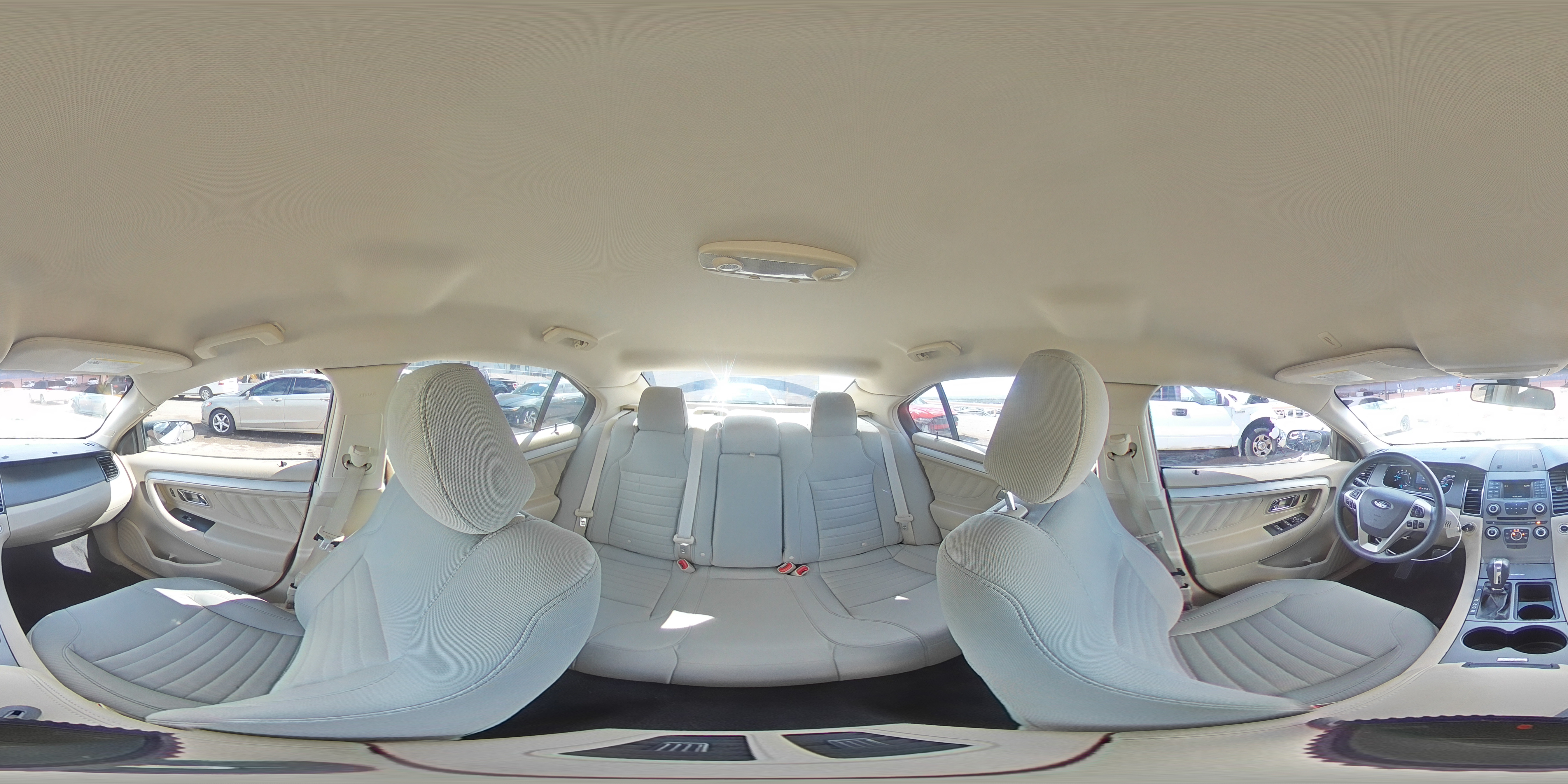 2018 Ford Taurus Se VIN: 1FAHP2D85JG126976 Lot: 85921075