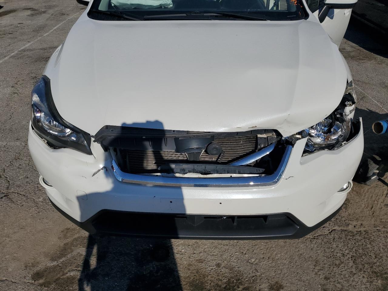 2015 Subaru Xv Crosstrek 2.0 Premium VIN: JF2GPACC0F8239193 Lot: 82319365