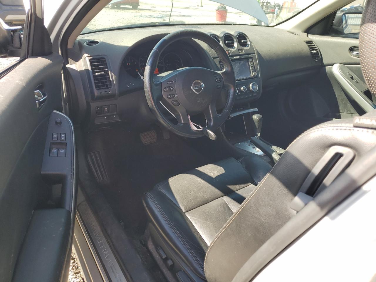 2011 Nissan Altima Sr VIN: 1N4BL2EPXBC111065 Lot: 84938855