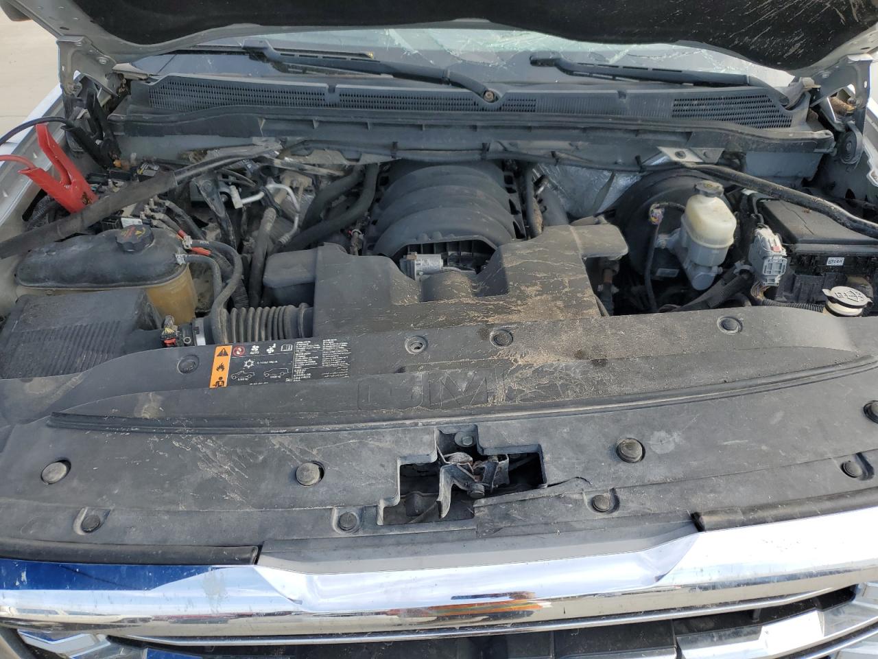 2017 GMC Sierra C1500 Slt VIN: 3GTP1NEC7HG214292 Lot: 89736785