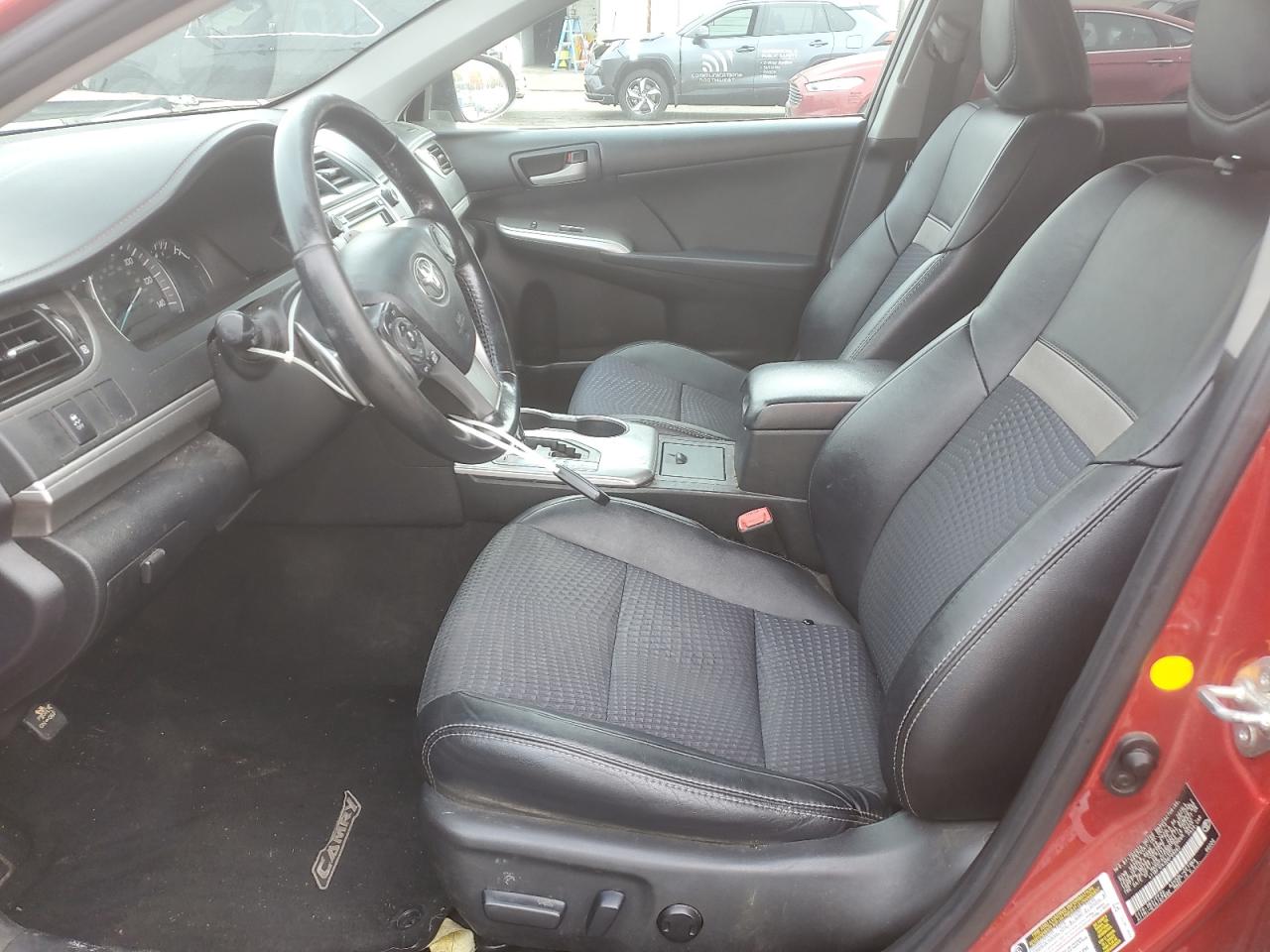 2013 Toyota Camry L VIN: 4T1BF1FK3DU709263 Lot: 89674055