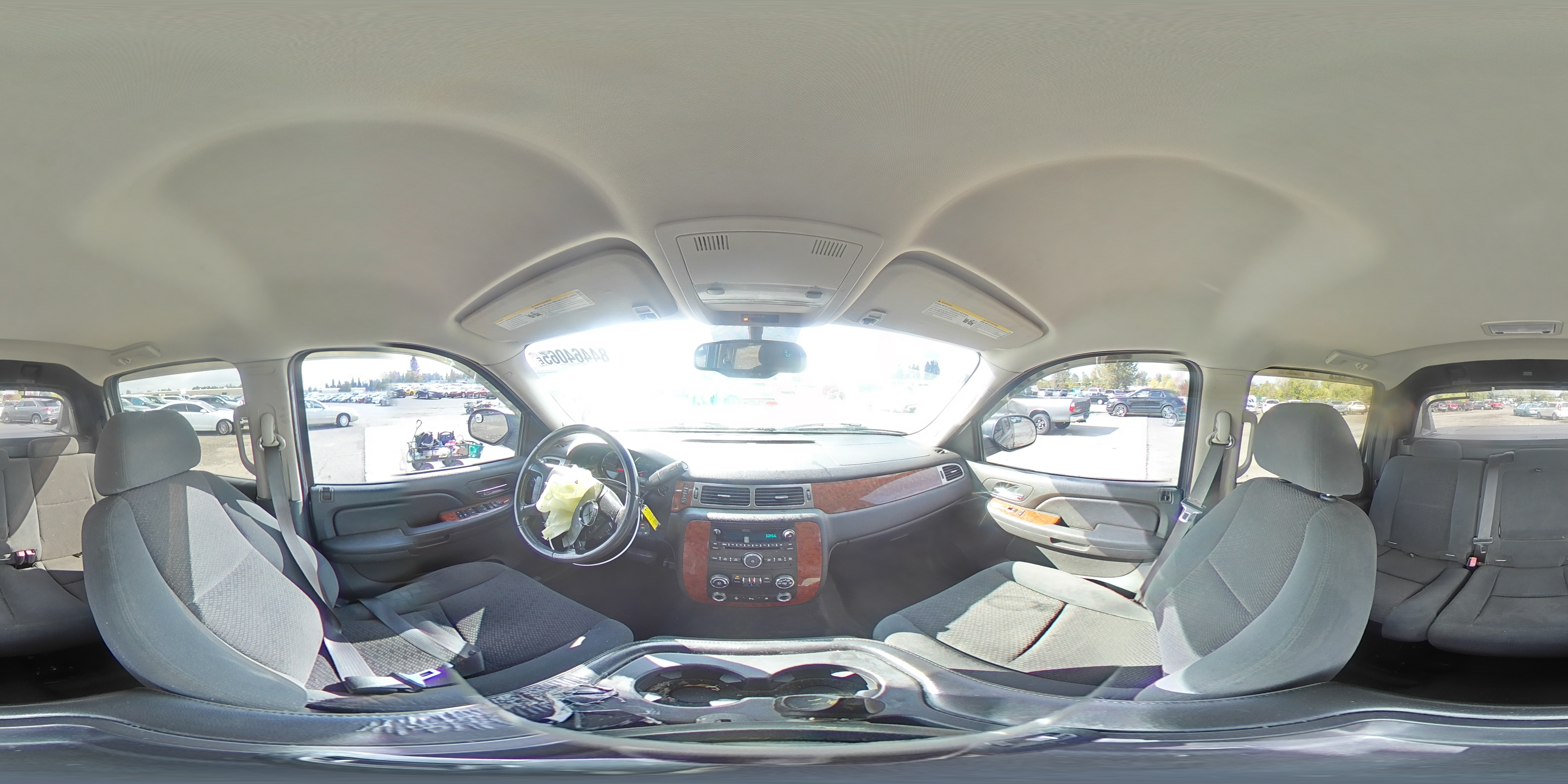 2007 Chevrolet Avalanche K1500 VIN: 3GNFK12397G266681 Lot: 84464065