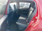 2013 TOYOTA YARIS SR VVT-I  for sale at Copart YORK