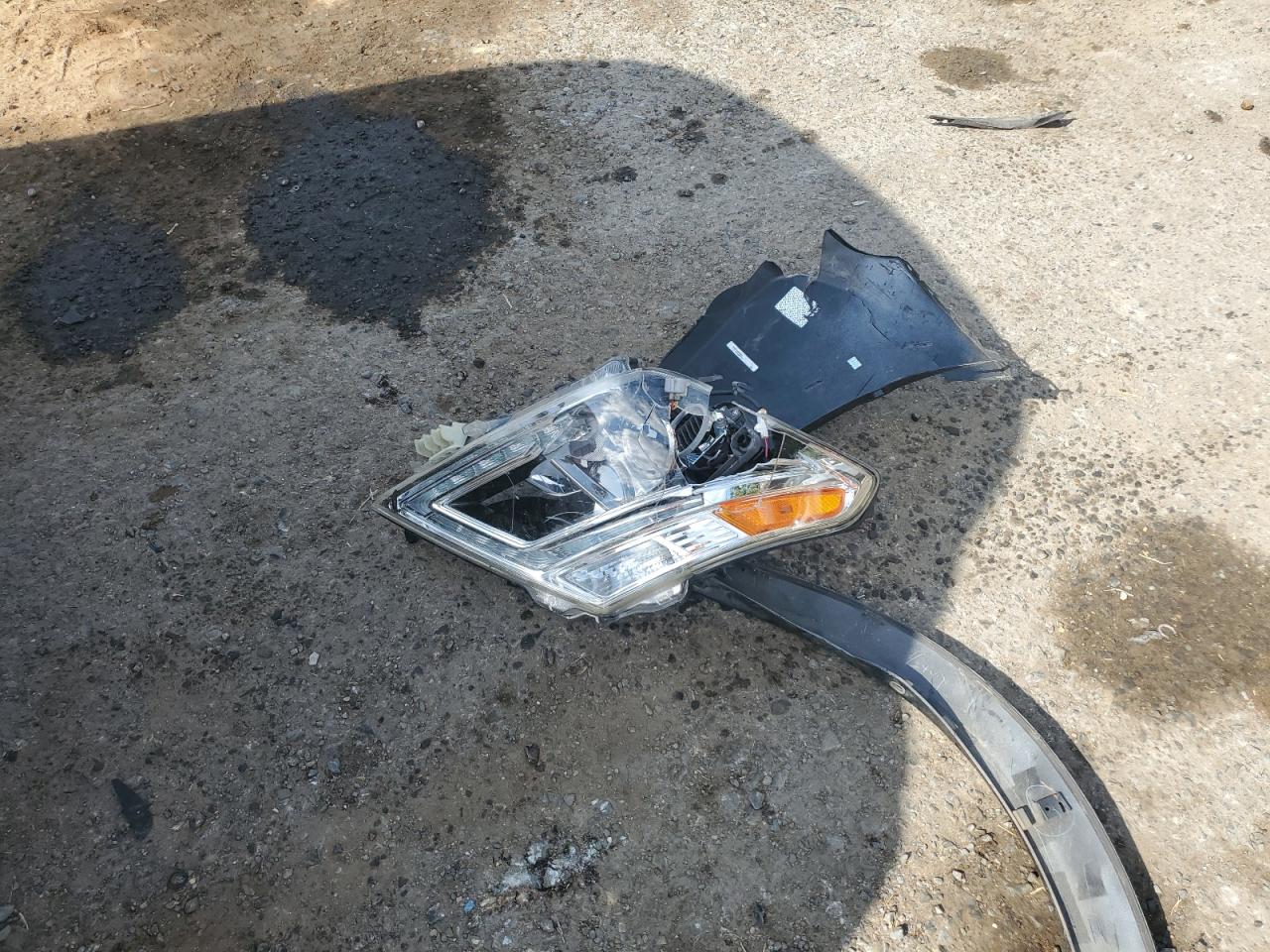 2019 Nissan Armada Sv VIN: JN8AY2NC3K9581234 Lot: 82268095