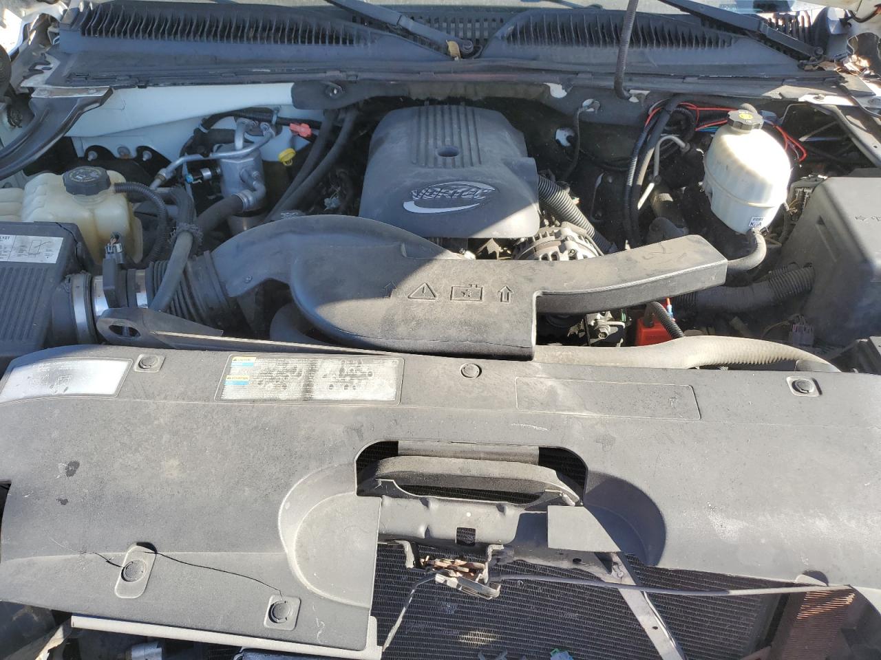 2005 Chevrolet Avalanche C1500 VIN: 3GNEC12Z15G228226 Lot: 82471175