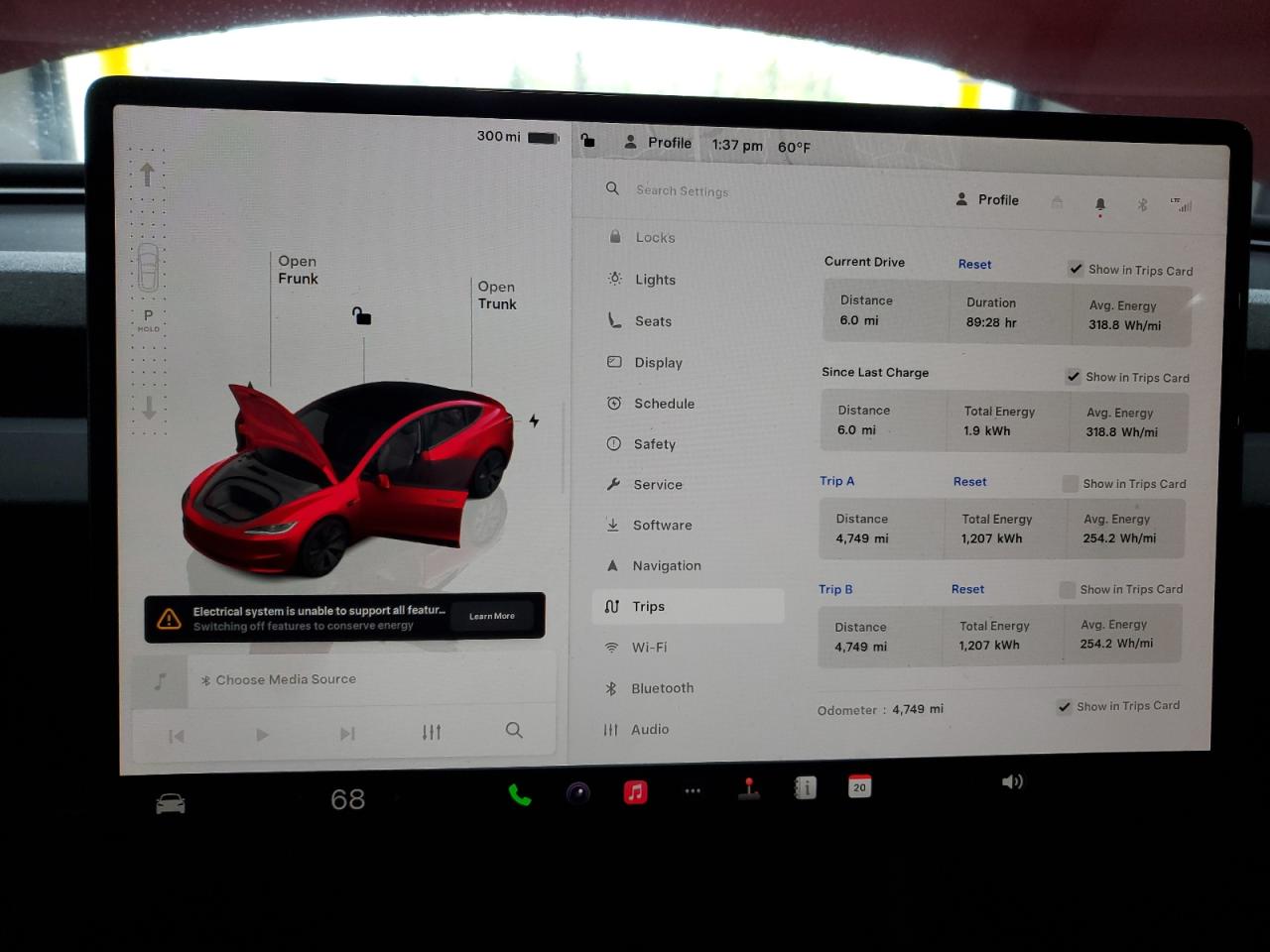 2025 Tesla Model 3 VIN: 5YJ3E1EB6SF018988 Lot: 87392405